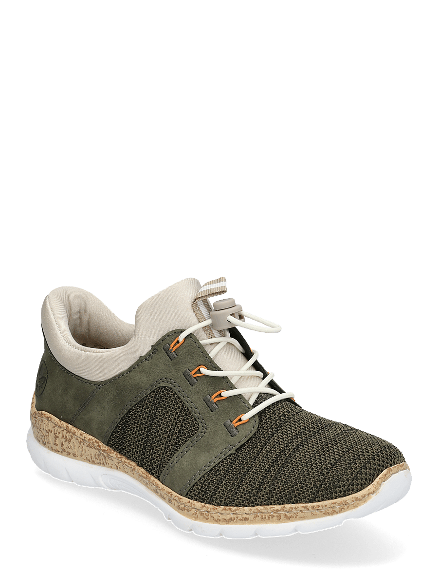 Rieker - N42G4-54 - green - 0