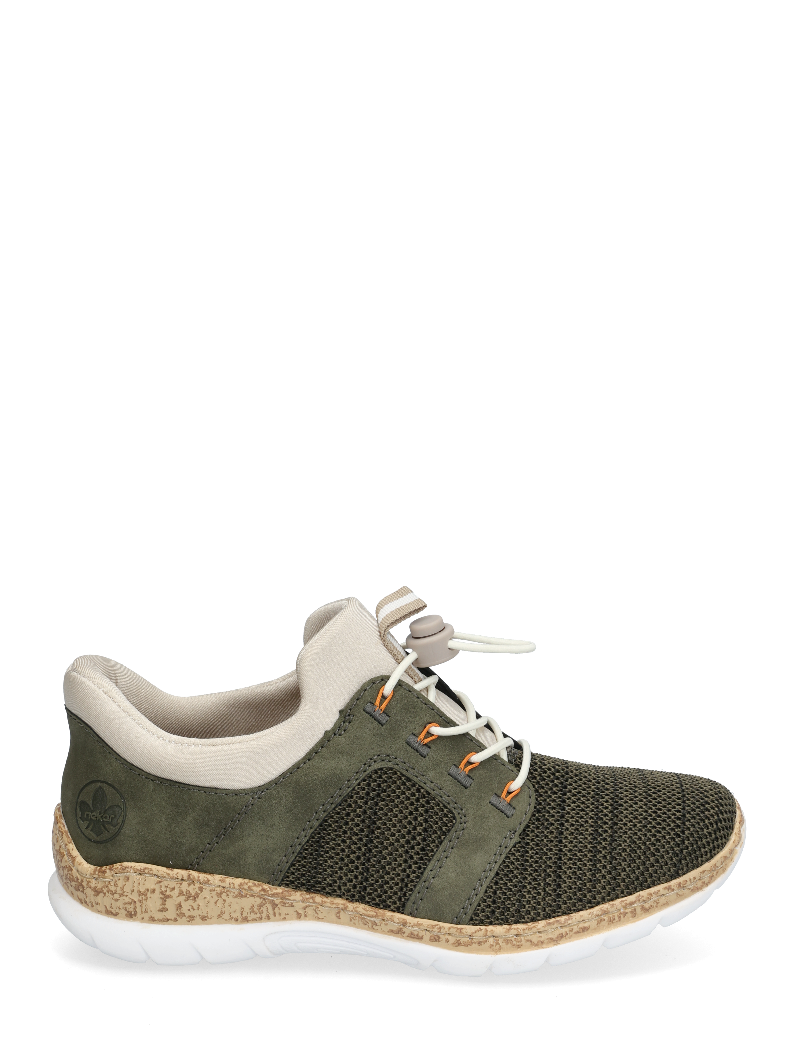 Rieker - N42G4-54 - green - 1
