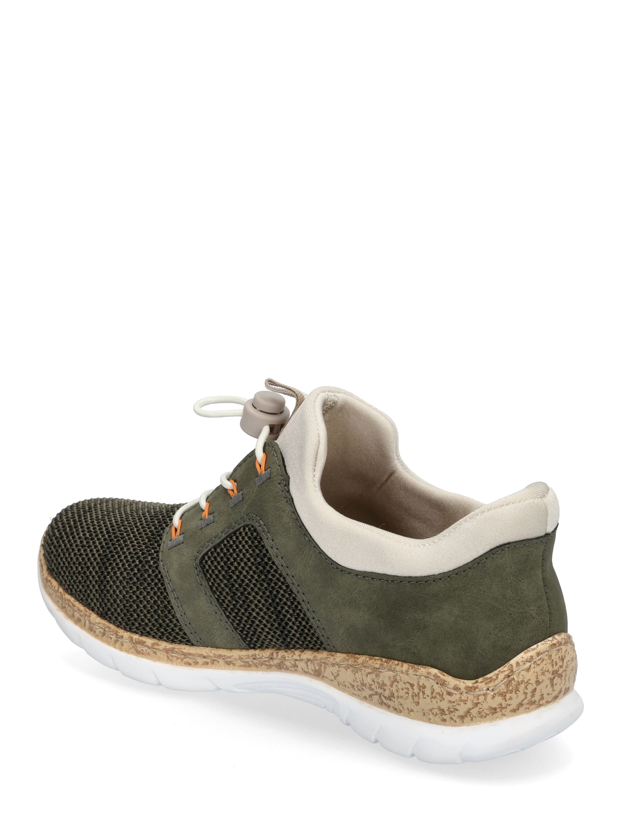 Rieker - N42G4-54 - green - 2