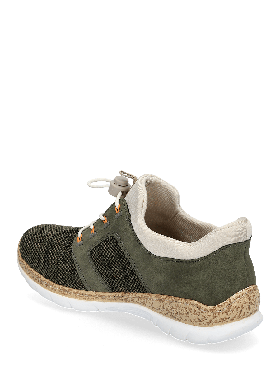 Rieker - N42G4-54 - green - 2
