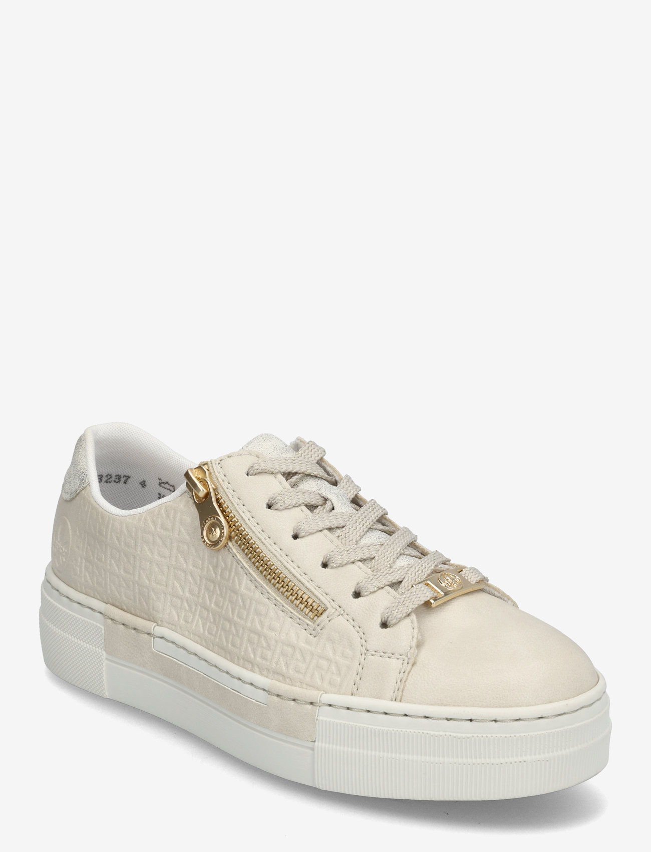 Rieker - N4914-80 - konfirmationstøj - white - 0