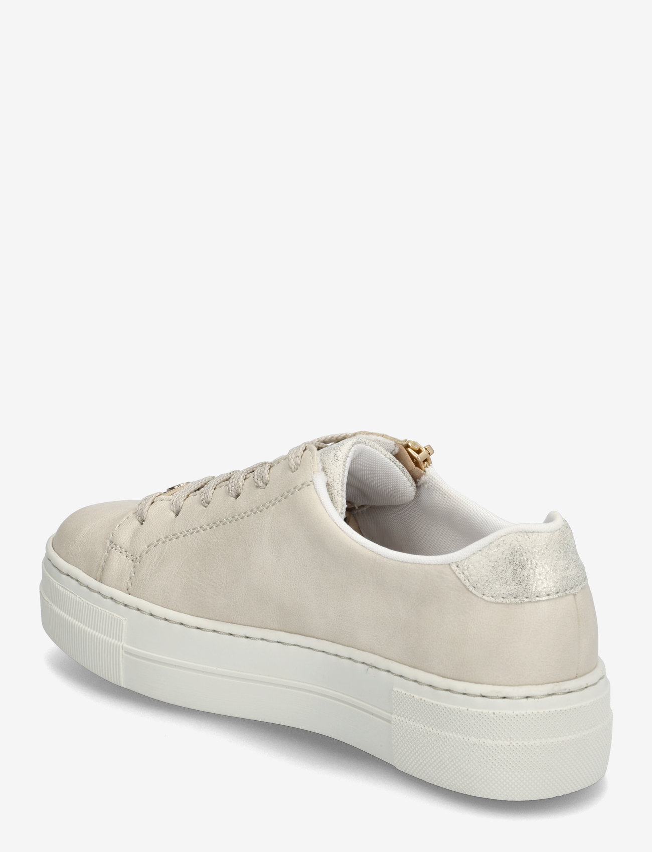 Rieker - N4914-80 - konfirmationstøj - white - 2