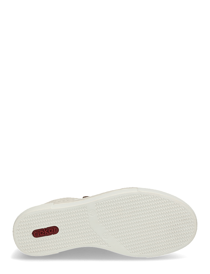 Rieker - N4914-80 - konfirmatsioon - white - 4