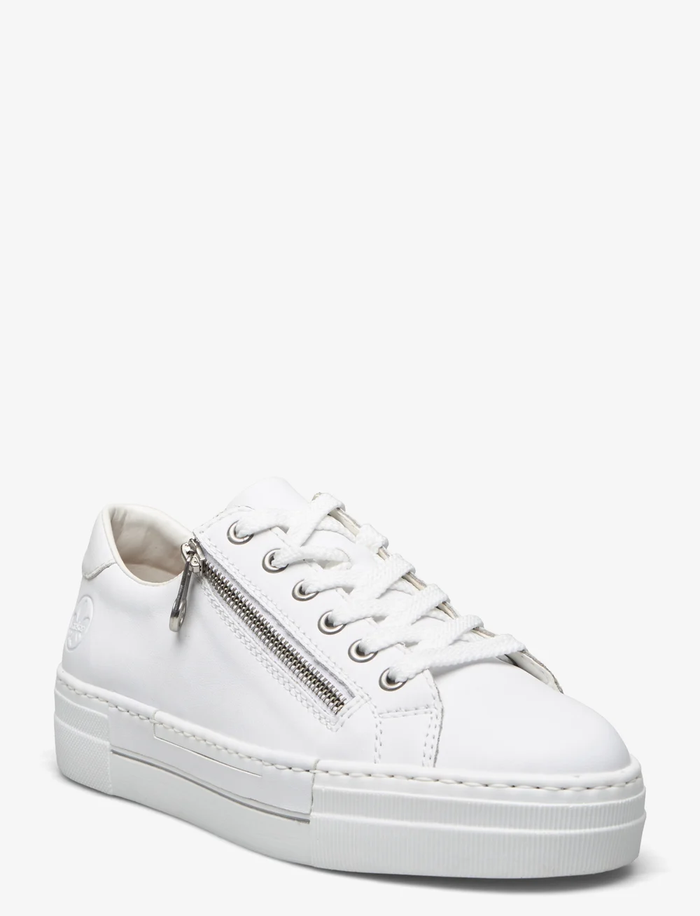 Rieker sneakers discount dames sale