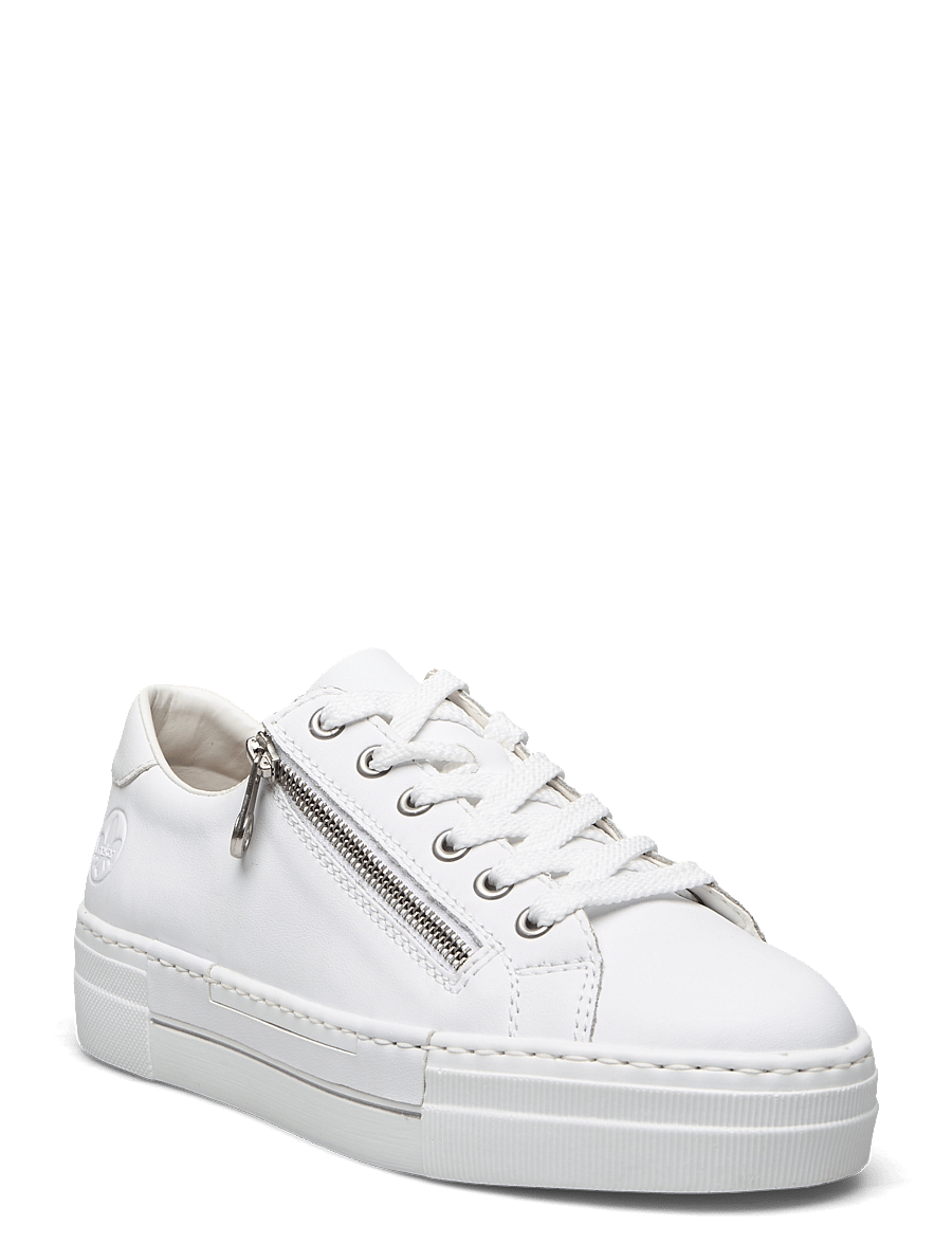 Rieker - N4921-81 - white - 0