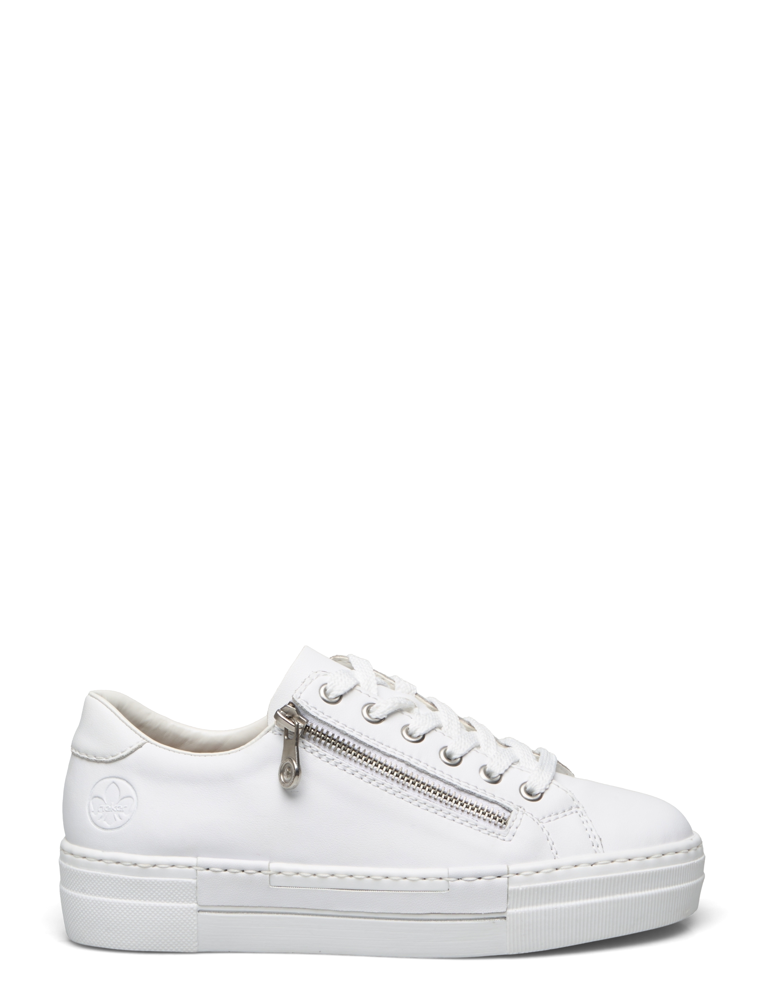 Rieker - N4921-81 - white - 1