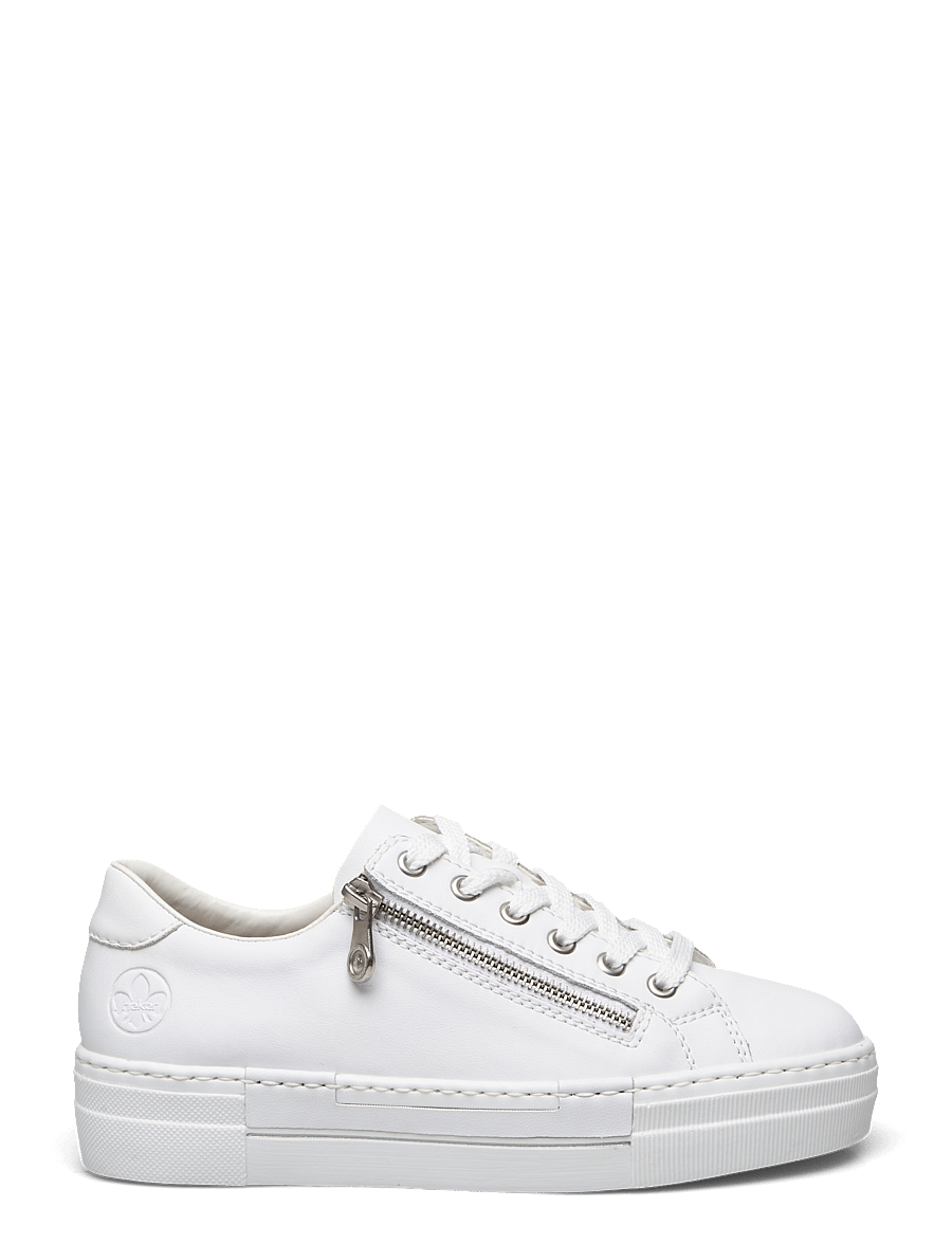 Rieker - N4921-81 - white - 1