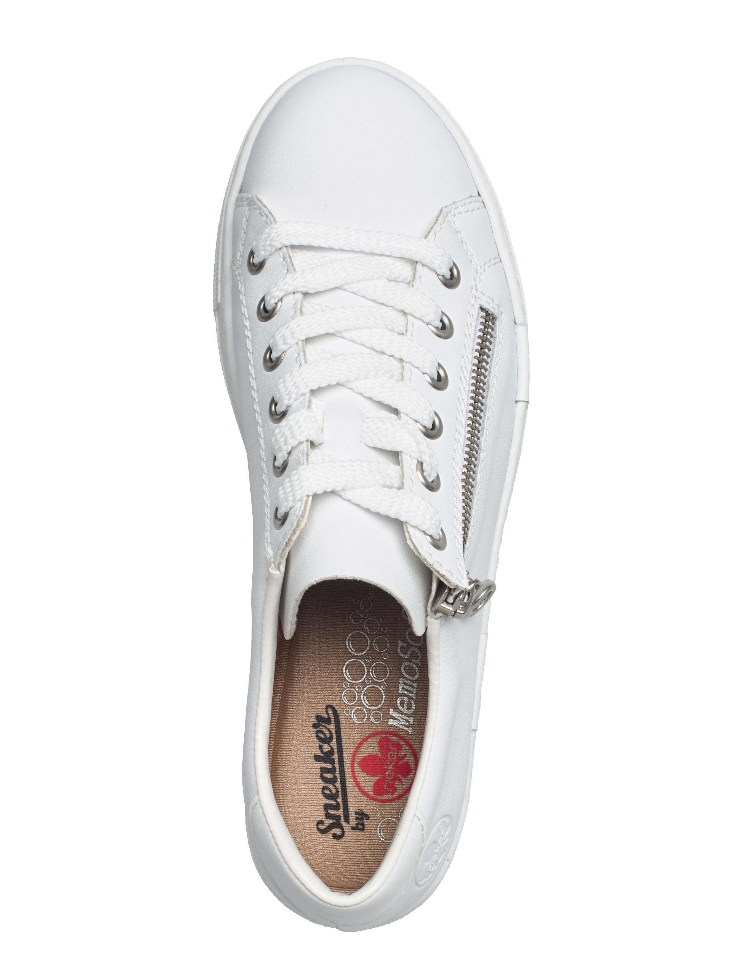 Rieker - N4921-81 - white - 3