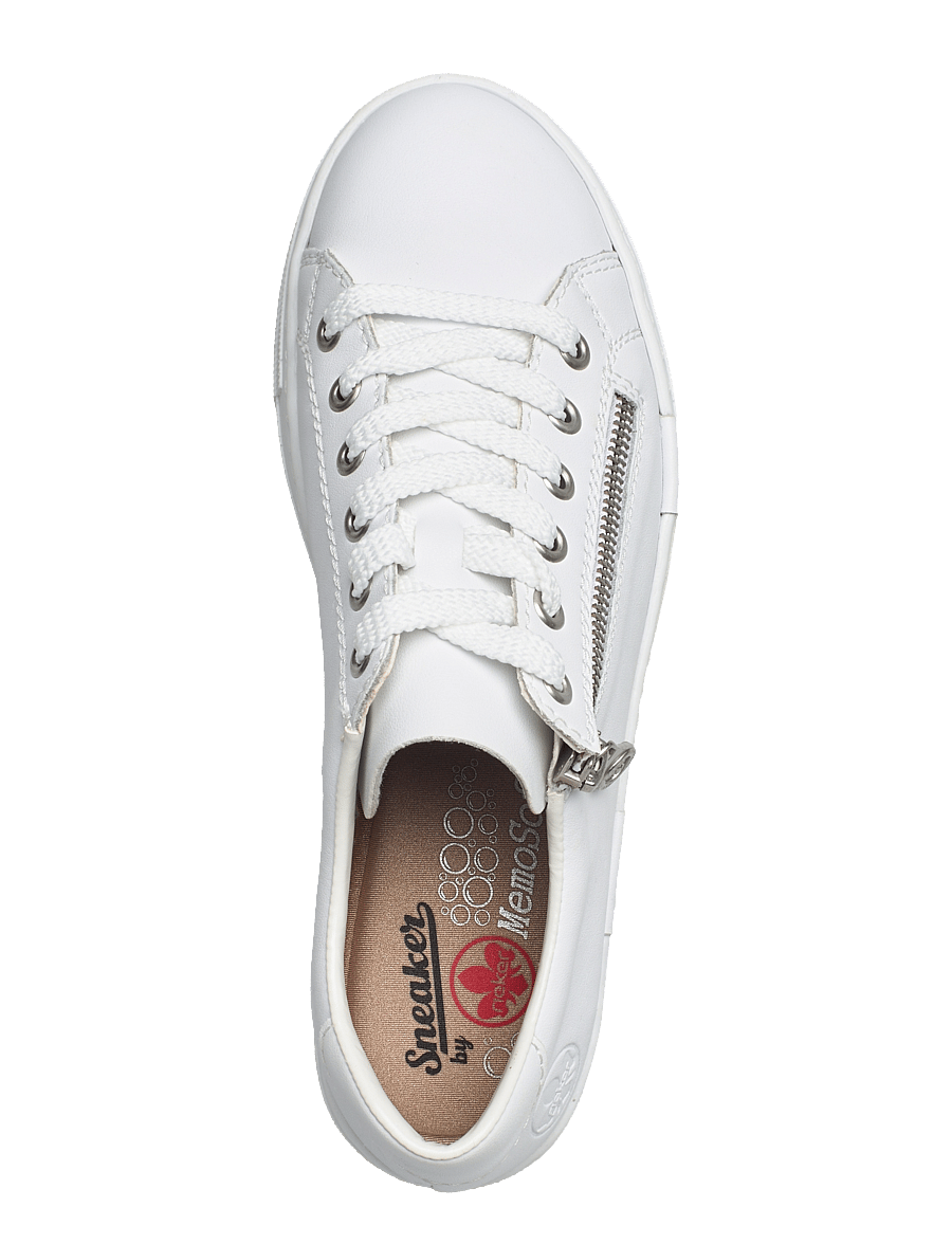 Rieker - N4921-81 - white - 3
