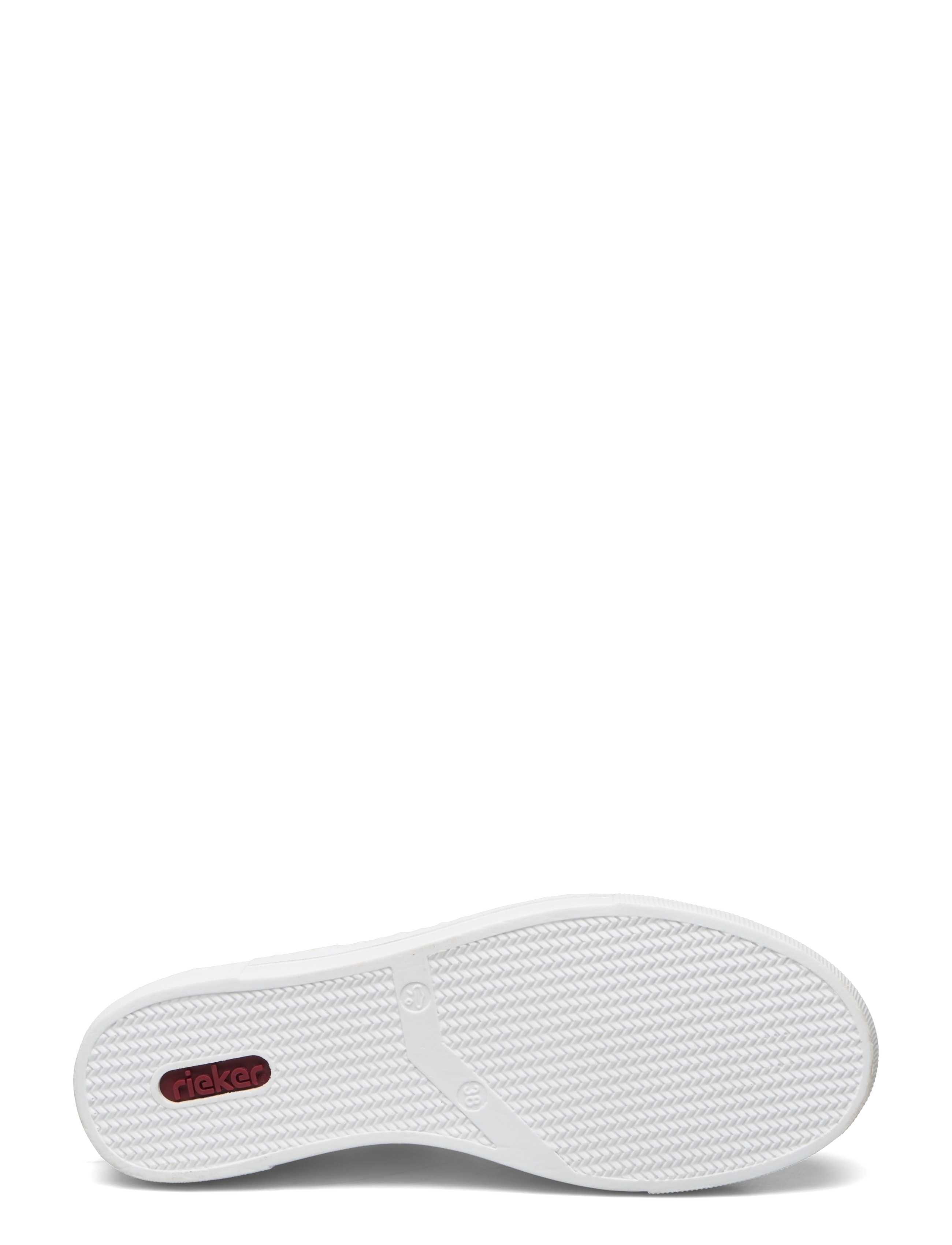 Rieker - N4921-81 - white - 4