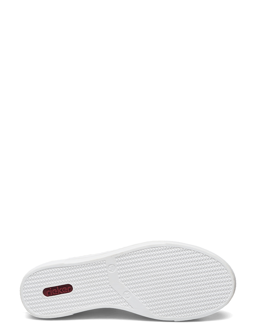 Rieker - N4921-81 - white - 4