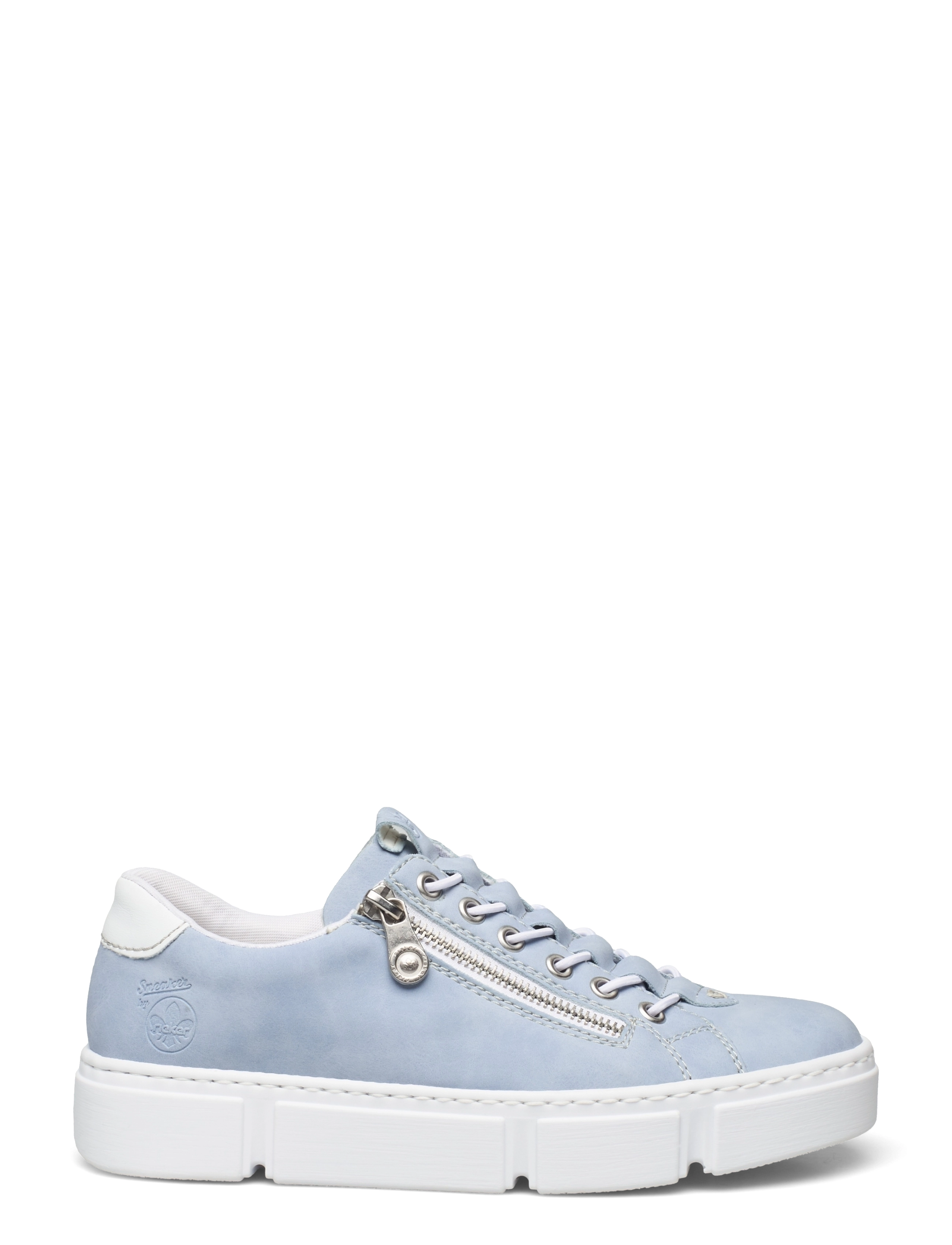 Rieker - N5952-10 - blue - 1