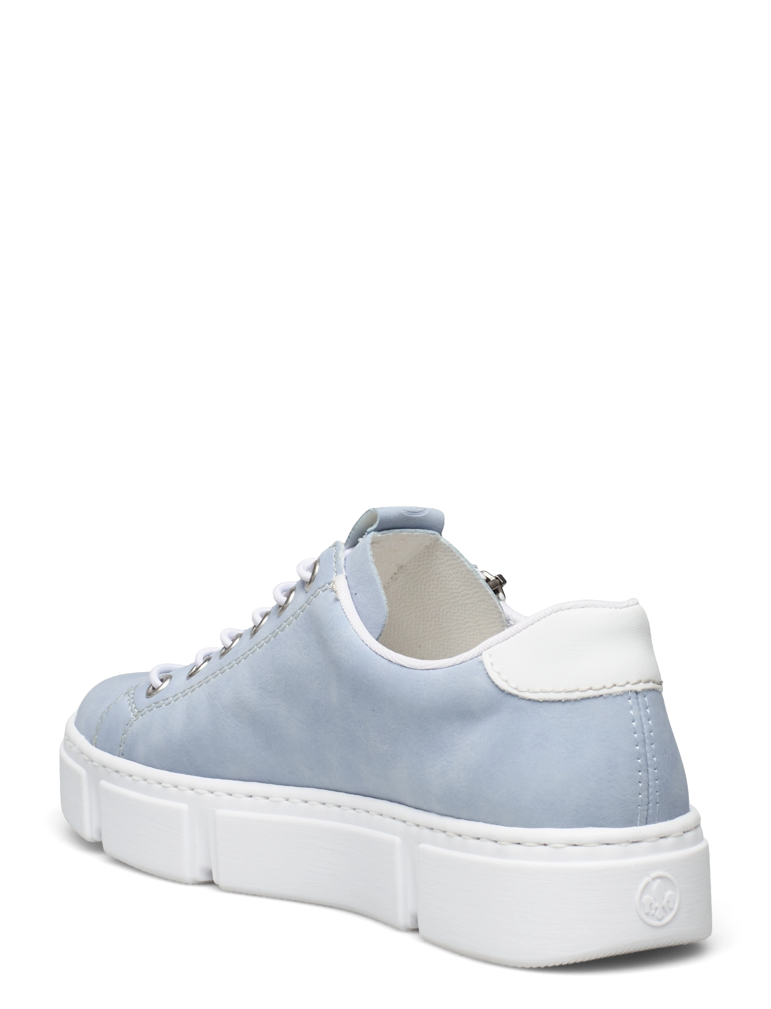 Rieker - N5952-10 - blue - 2