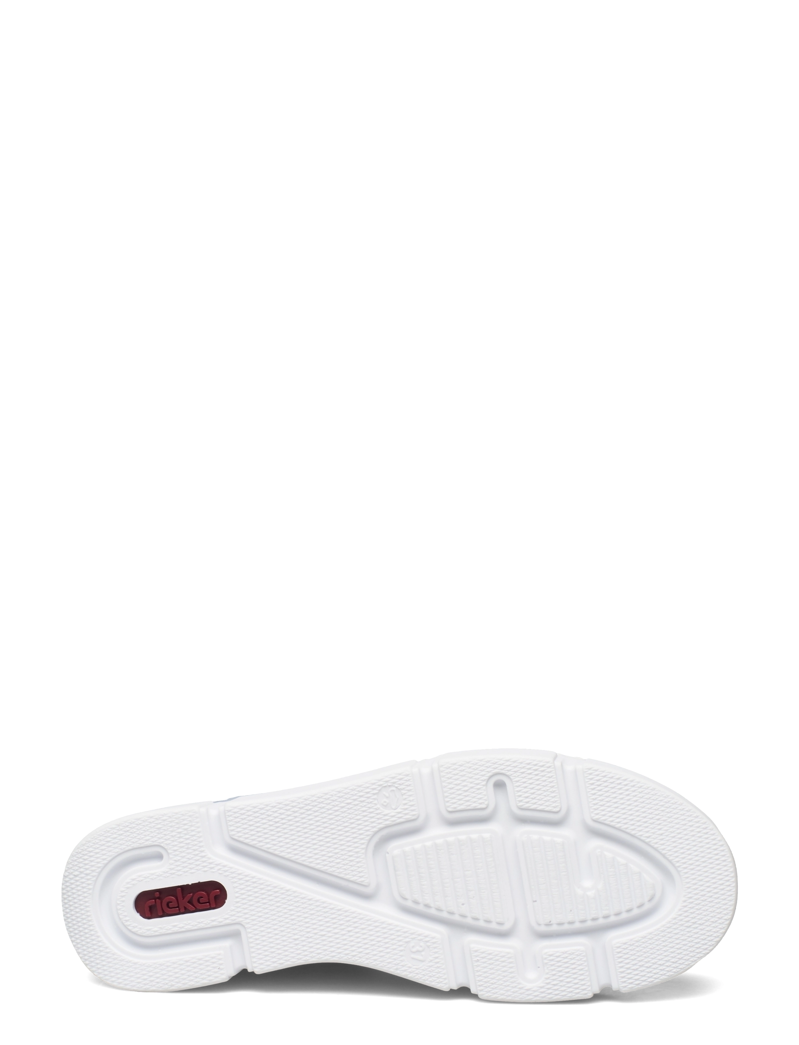Rieker - N5952-10 - blue - 4