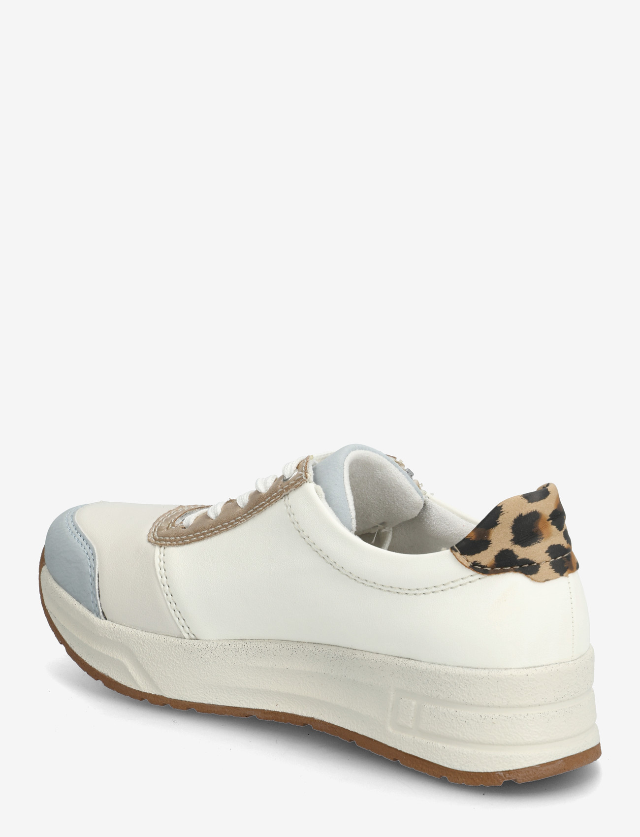 Rieker - Rieker Ladies shoes N8114-90 - niedrige sneakers - other colours - 2