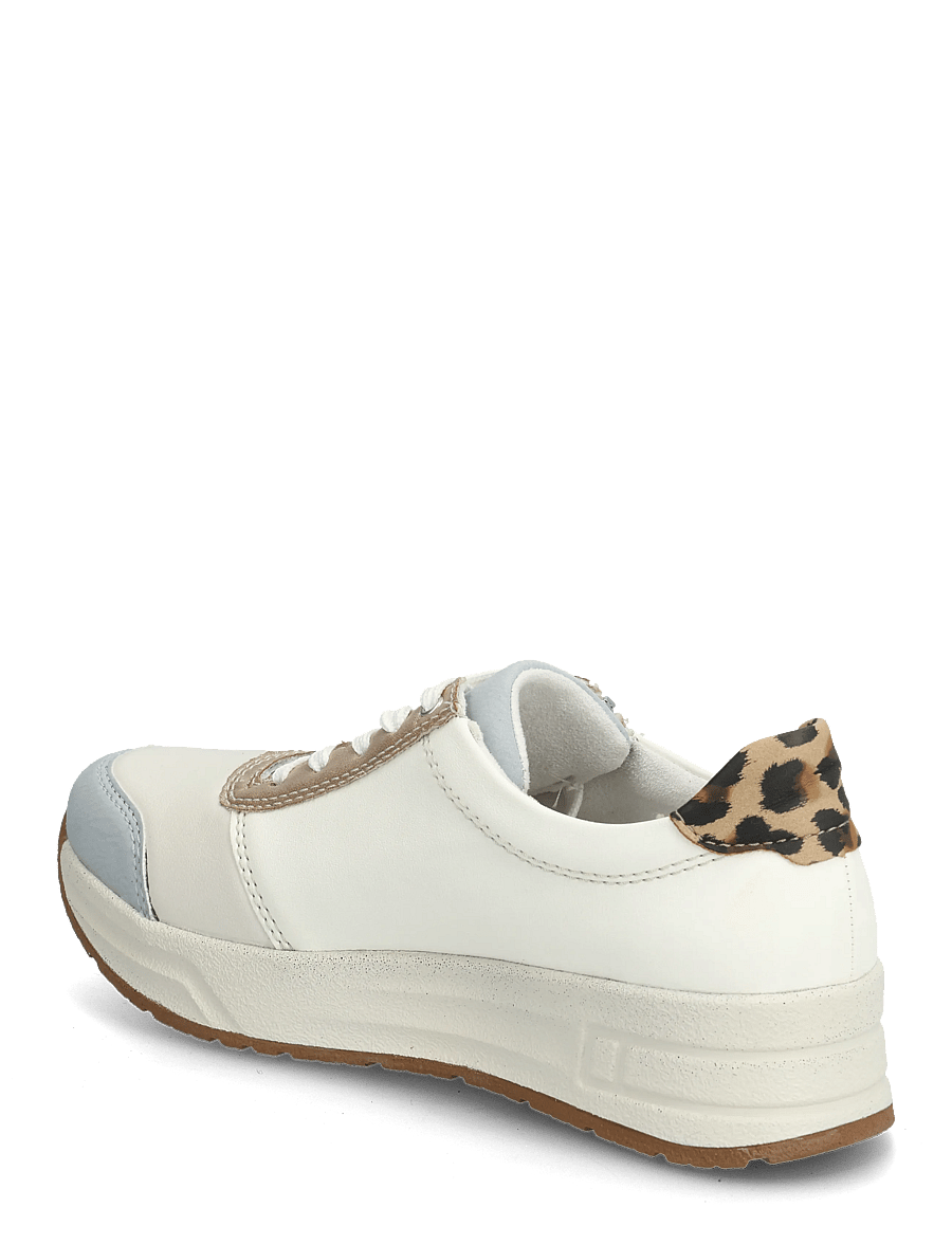 Rieker - Ladies shoes - baskets basses - other colours - 2