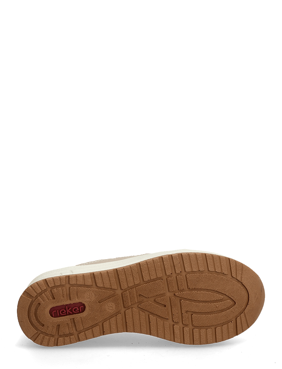 Rieker - Ladies shoes - baskets basses - other colours - 4