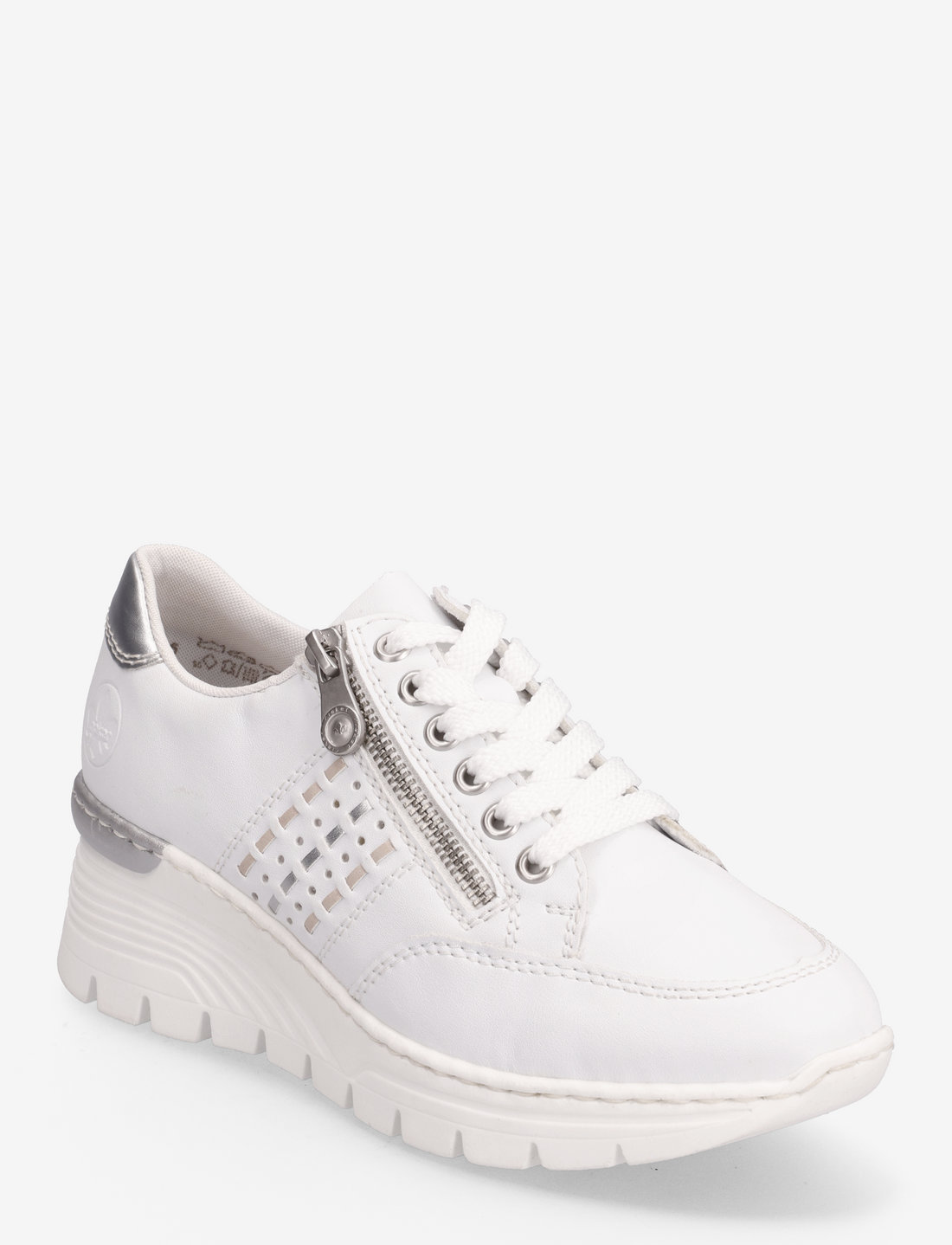 Rieker N8321 80 Low top sneakers Boozt