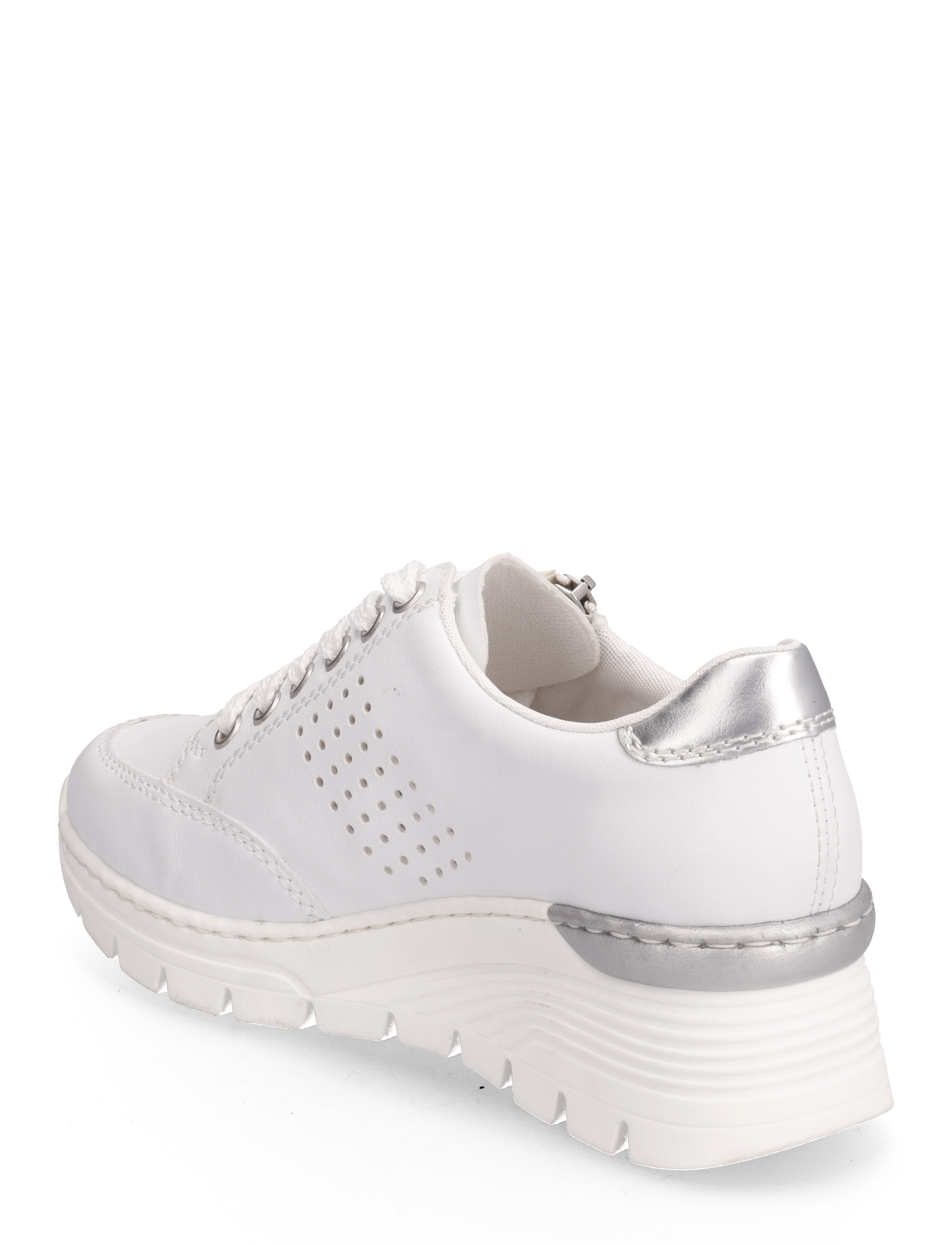 Rieker - N8321-80 - white - 2