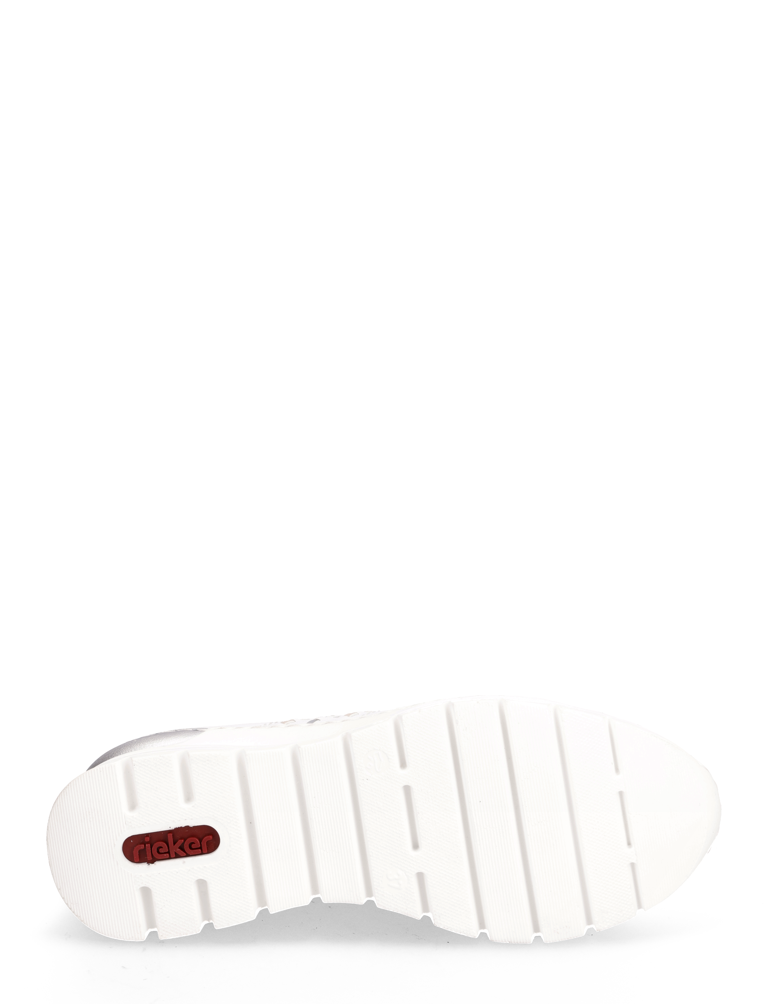 Rieker - N8321-80 - white - 4