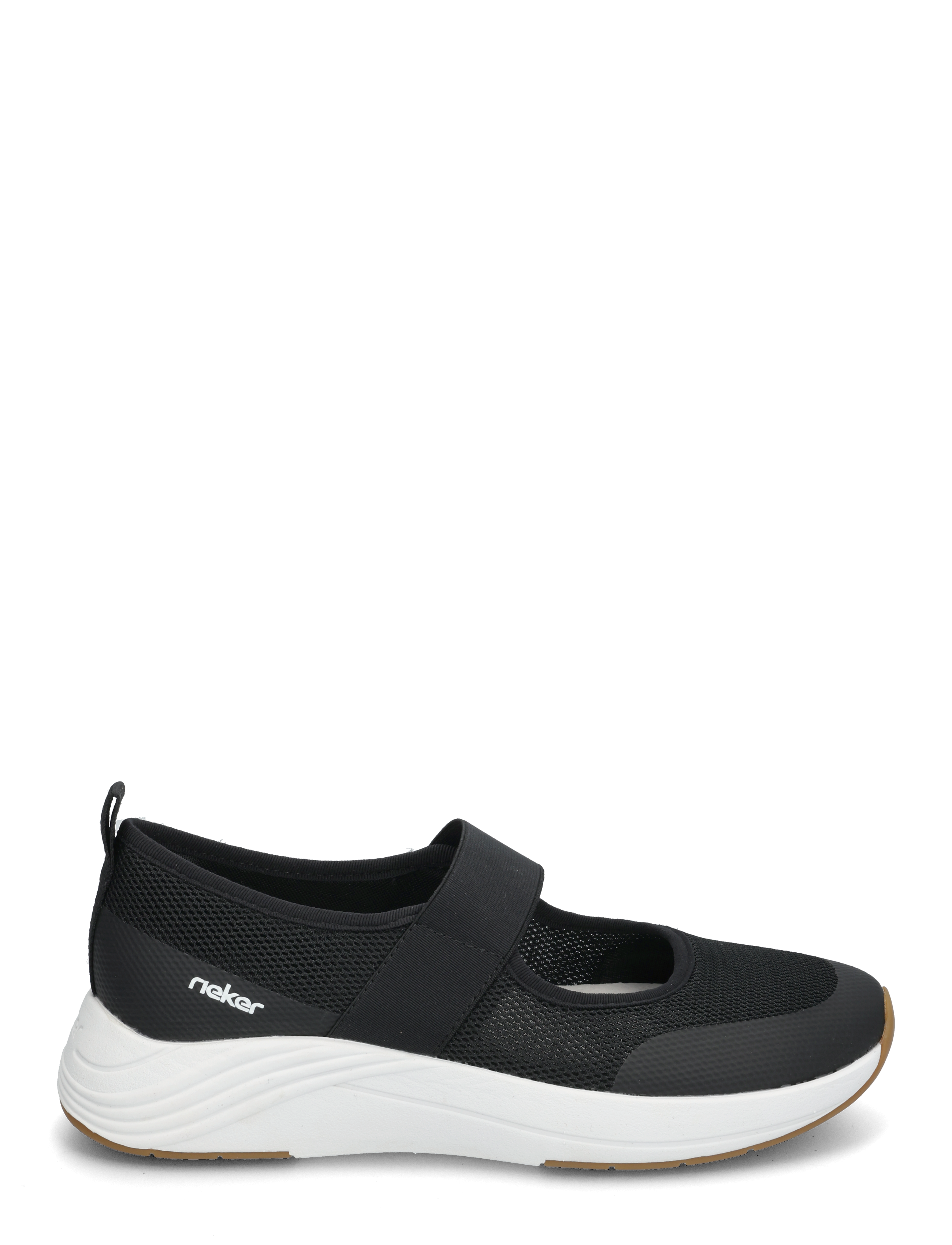 Rieker - N8551-00 - black - 1