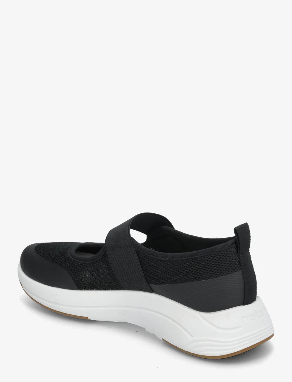 Rieker - N8551-00 - modetrends - black - 2