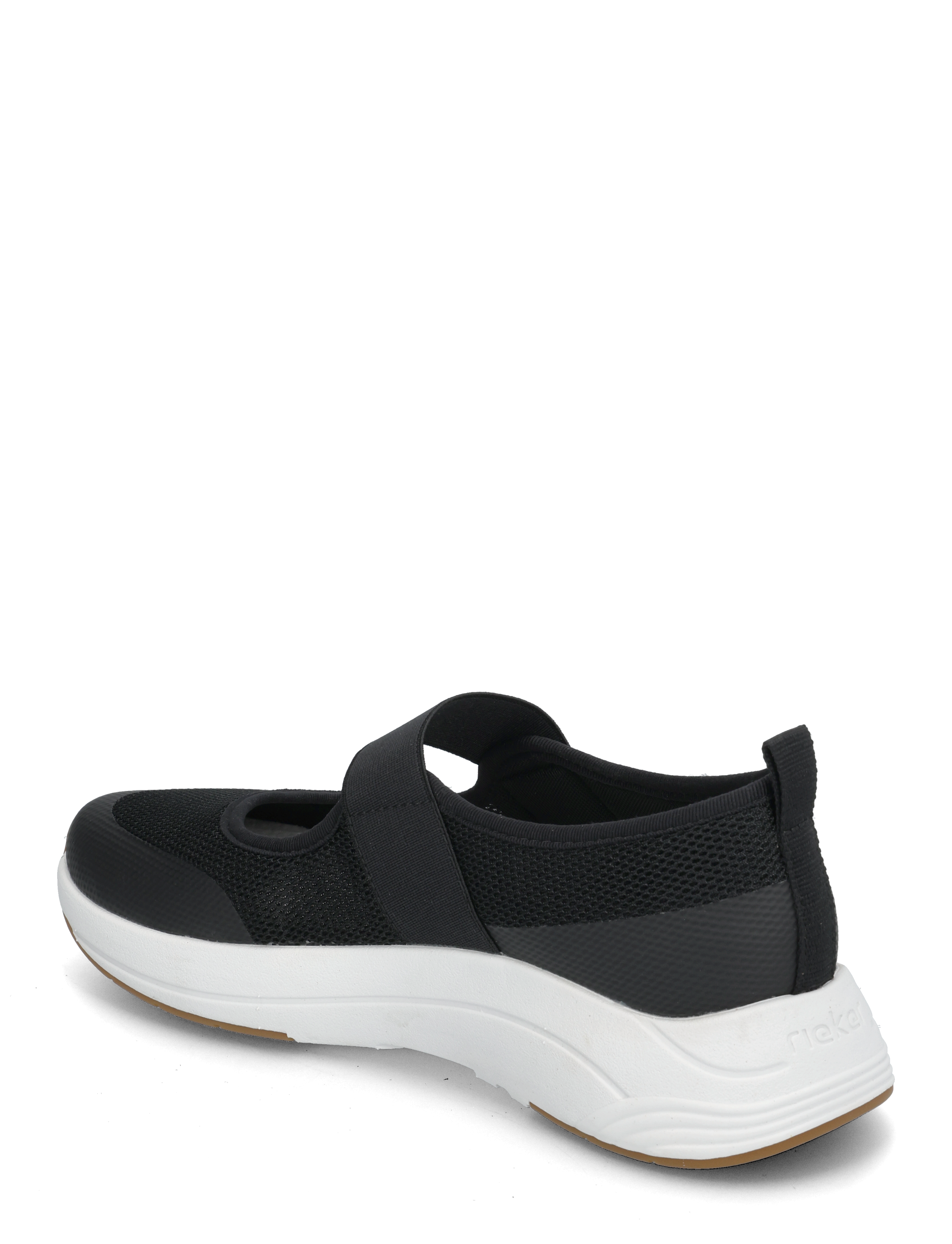 Rieker - N8551-00 - black - 2
