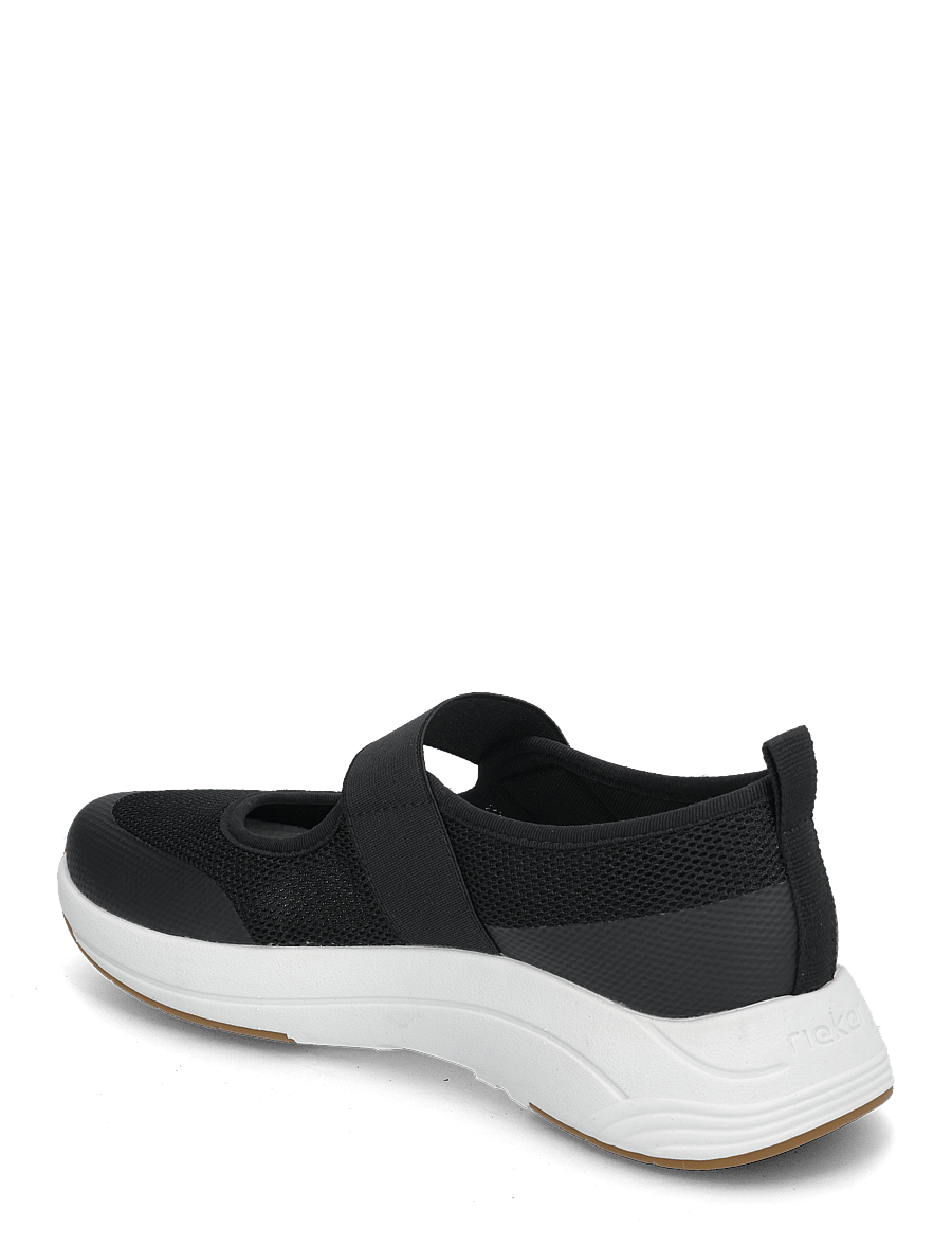 Rieker - N8551-00 - moetrendid - black - 2