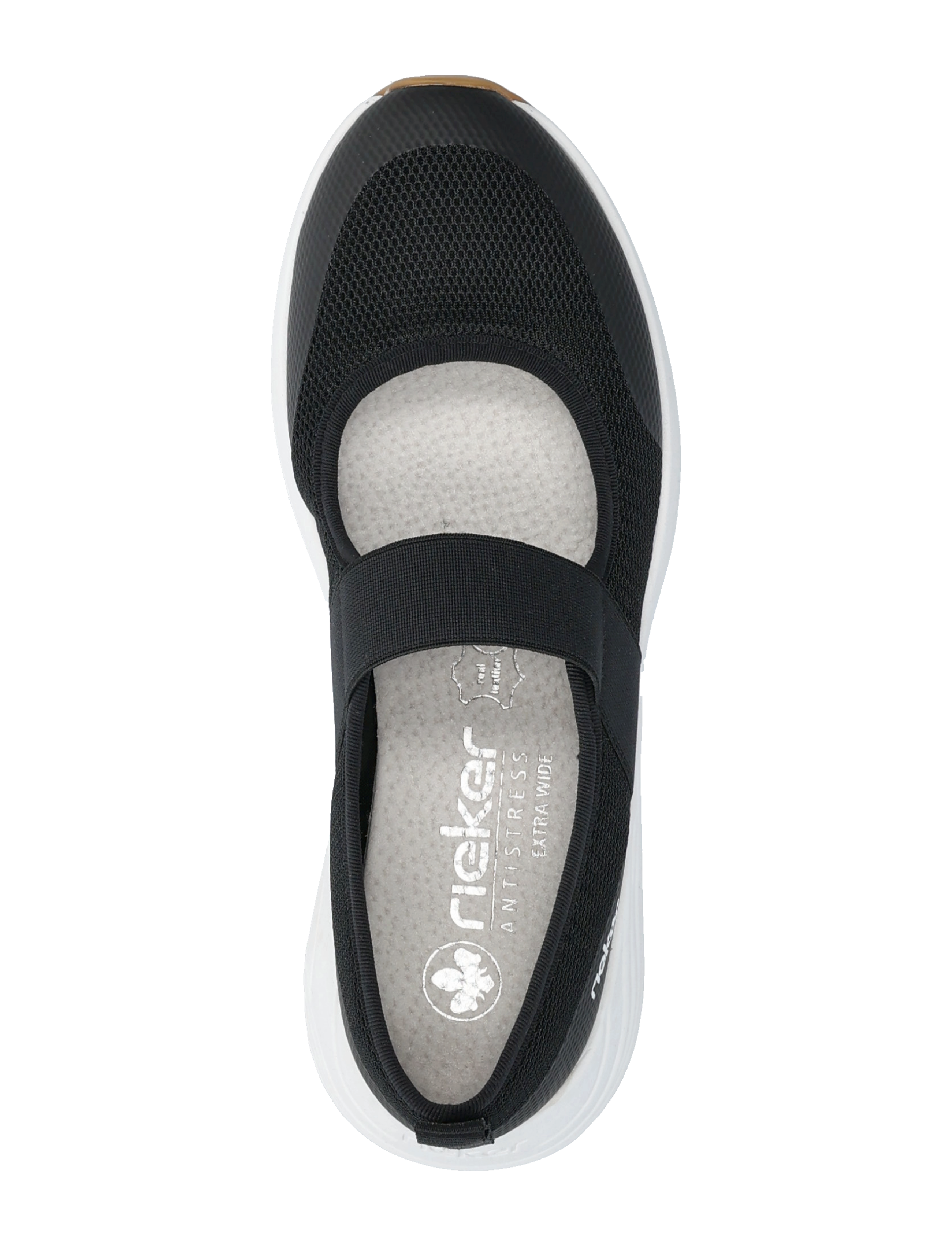 Rieker - N8551-00 - black - 3
