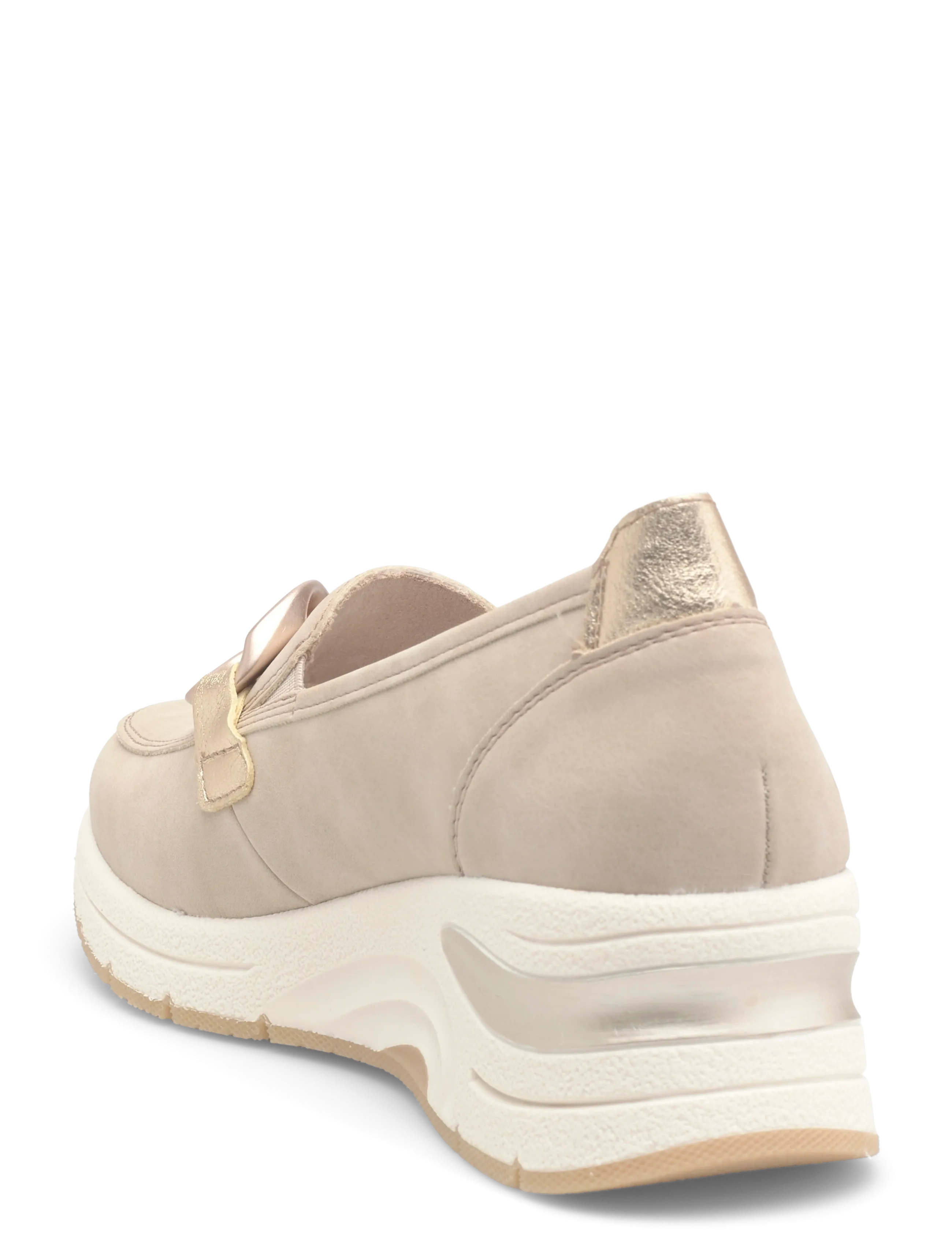 Rieker - N9350-62 - modetrends - beige - 2