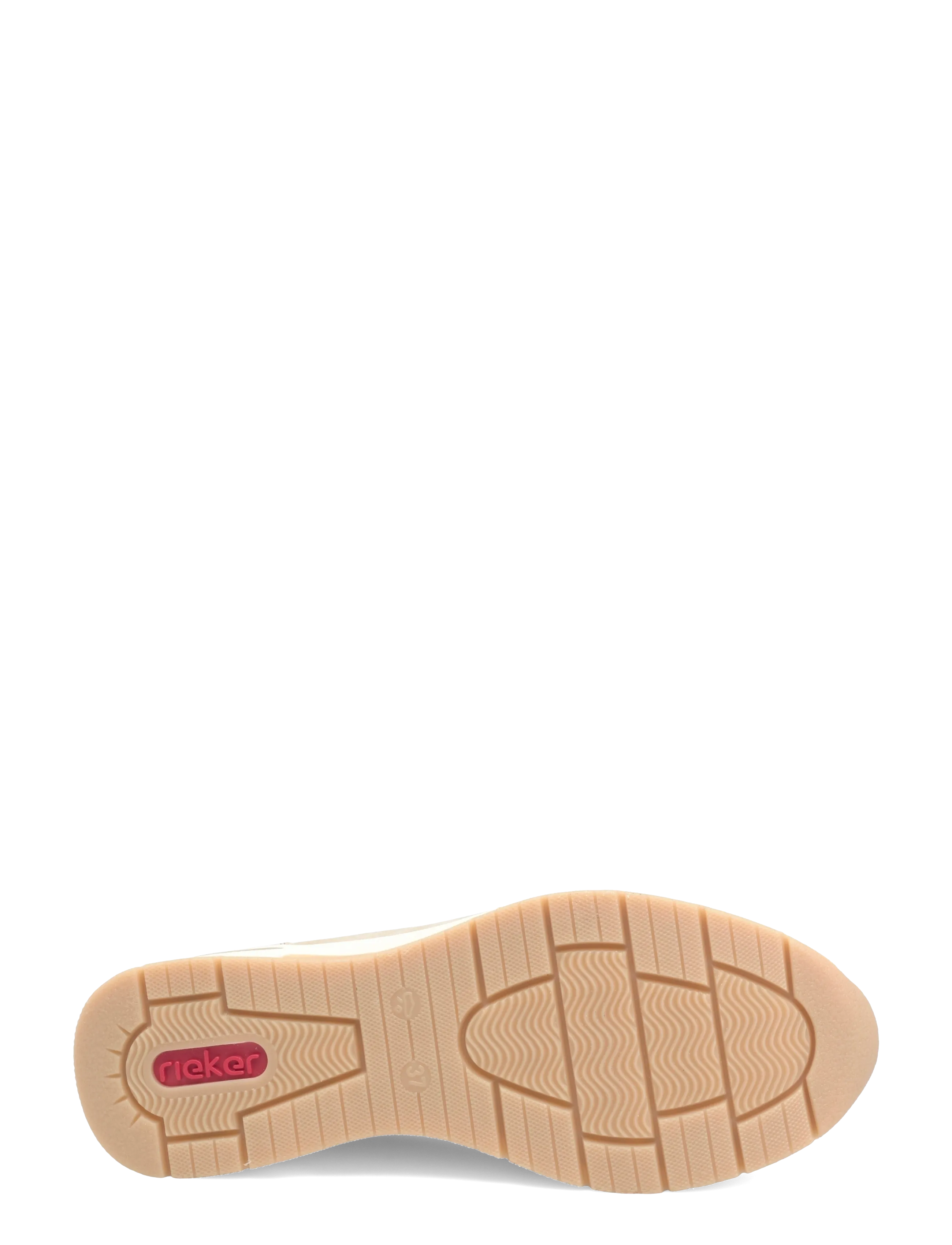 Rieker - N9350-62 - modetrends - beige - 4