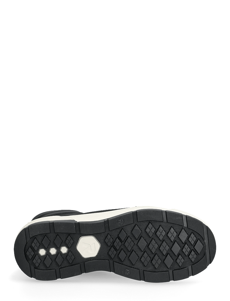 Rieker - U0071 - vinterstøvler - black - 4