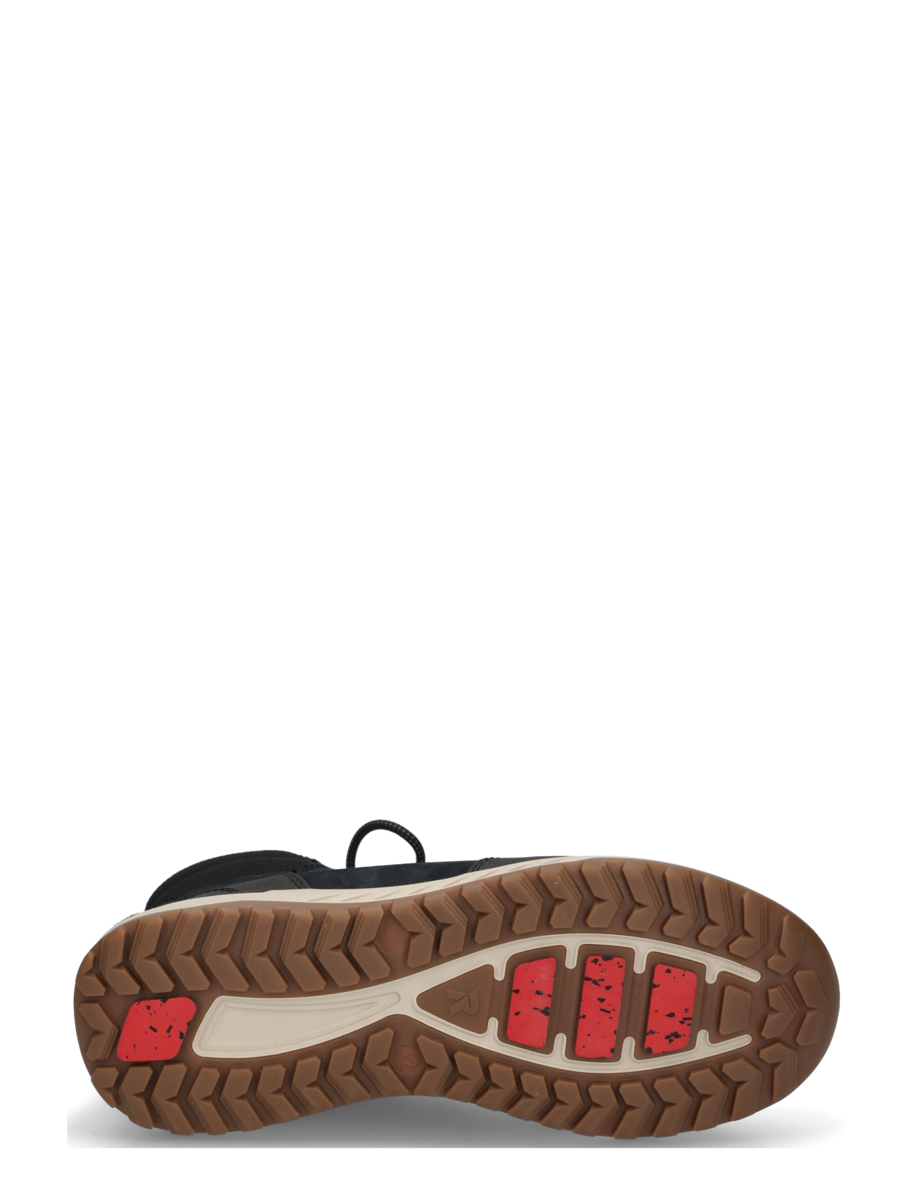 Rieker U0110-14 kängor & boots herr – bild 5