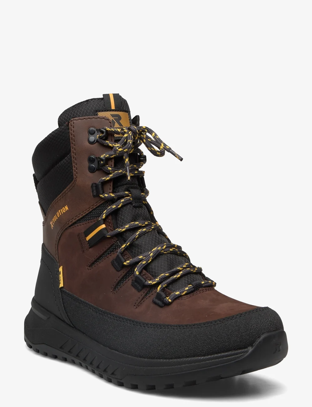 Rieker waterproof sales