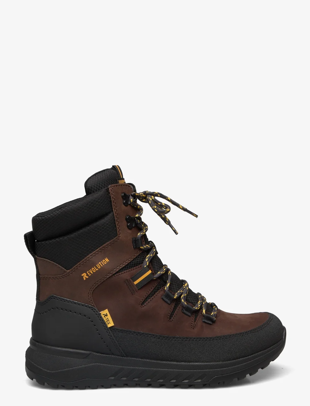 Rieker U0171 25 Laced boots Boozt