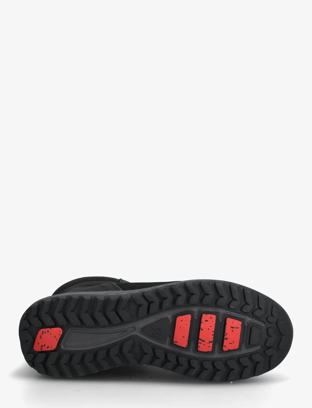 Rieker - U0171 - talvesaapad - black - 4
