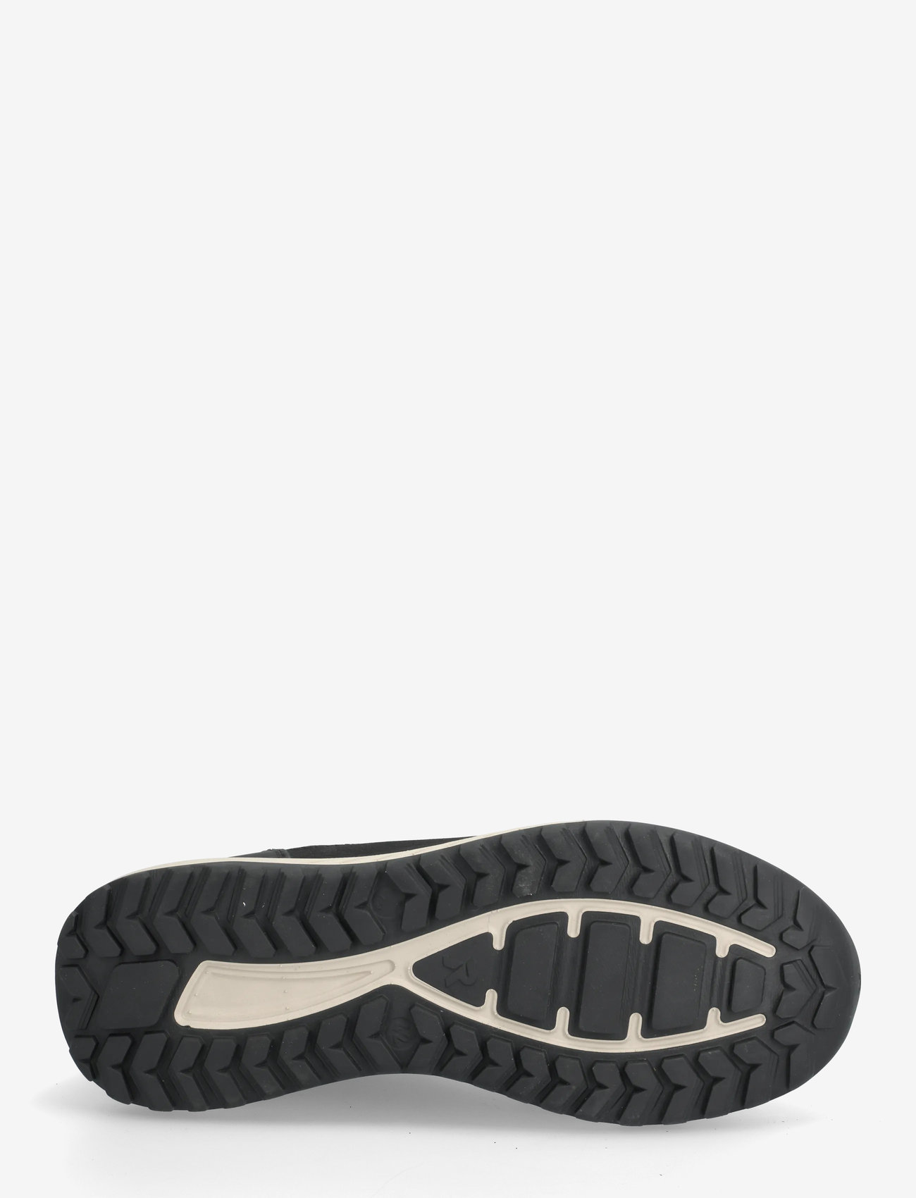 Rieker - U0173 - hoher schnitt - brown combination - 4