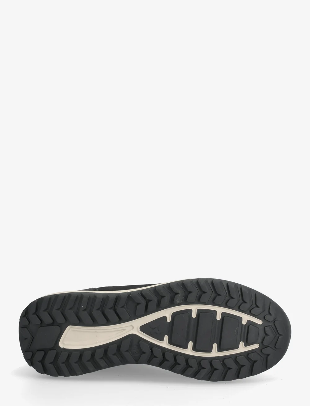 Rieker - U0173 - hoher schnitt - brown combination - 4