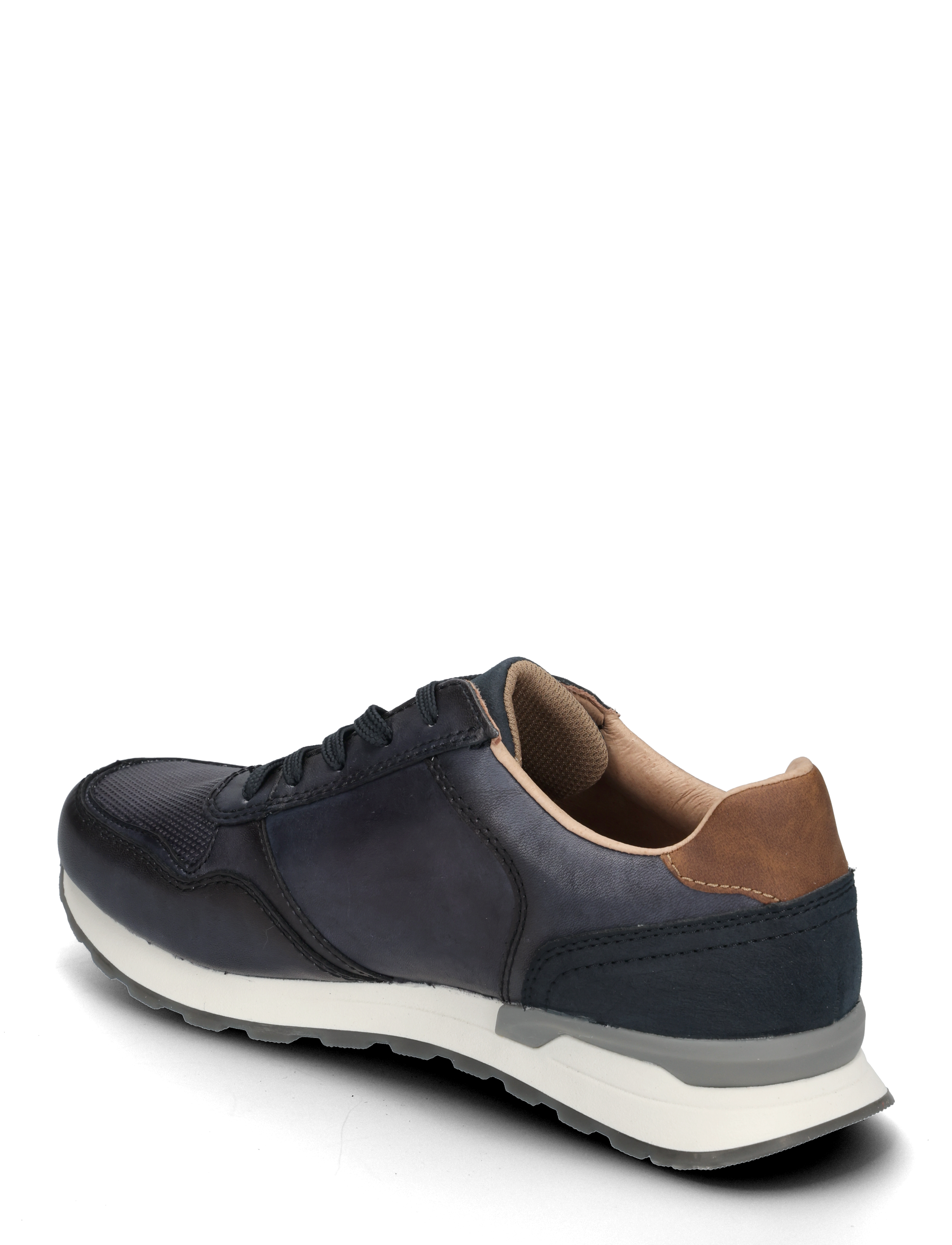 Rieker - U0311-14 - blue - 2
