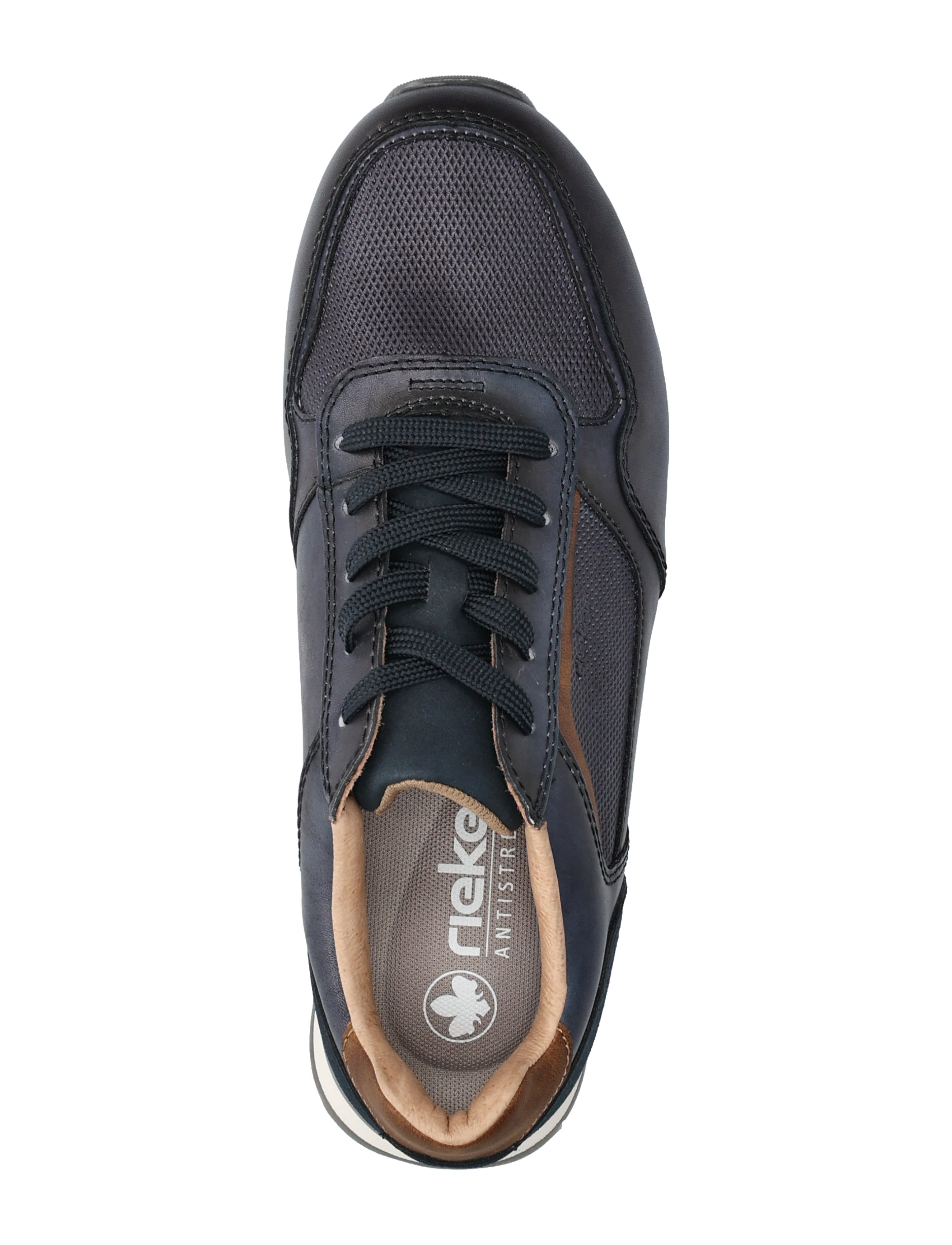 Rieker - U0311-14 - blue - 3