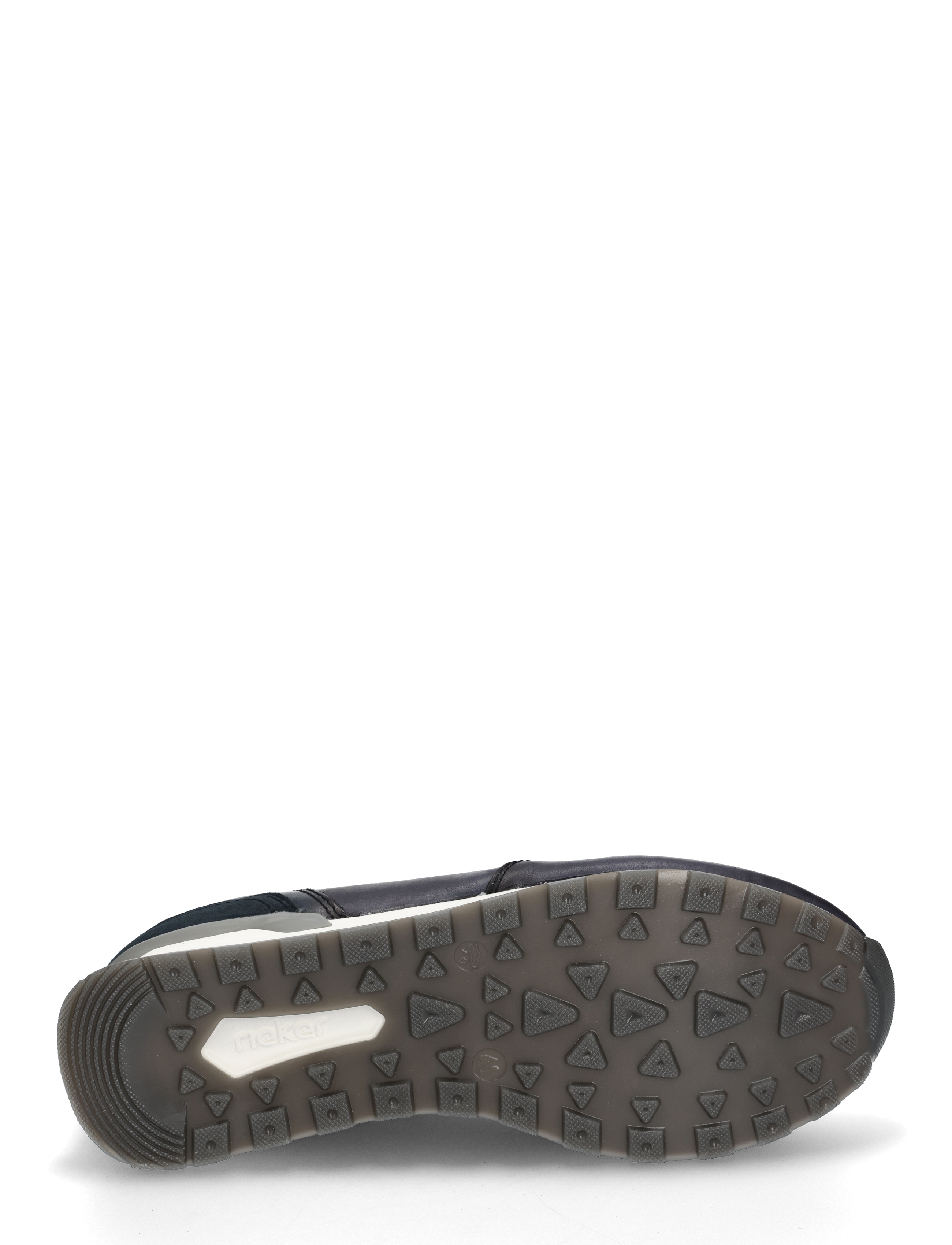 Rieker - U0311-14 - blue - 4
