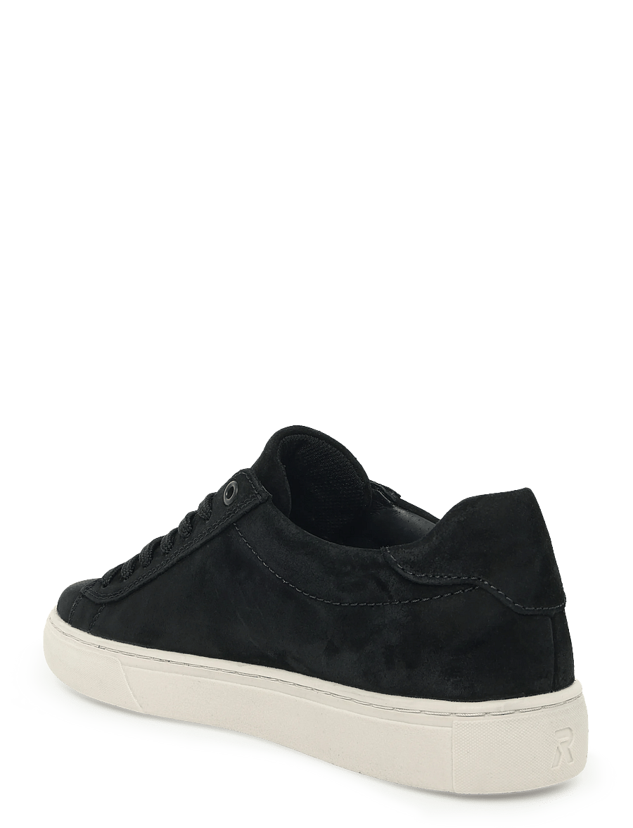 Rieker - U0701-00 - madala säärega - black - 1