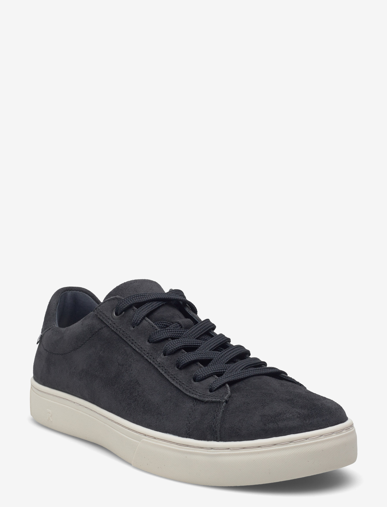 Rieker - U0701-45 - låga sneakers - blue - 0