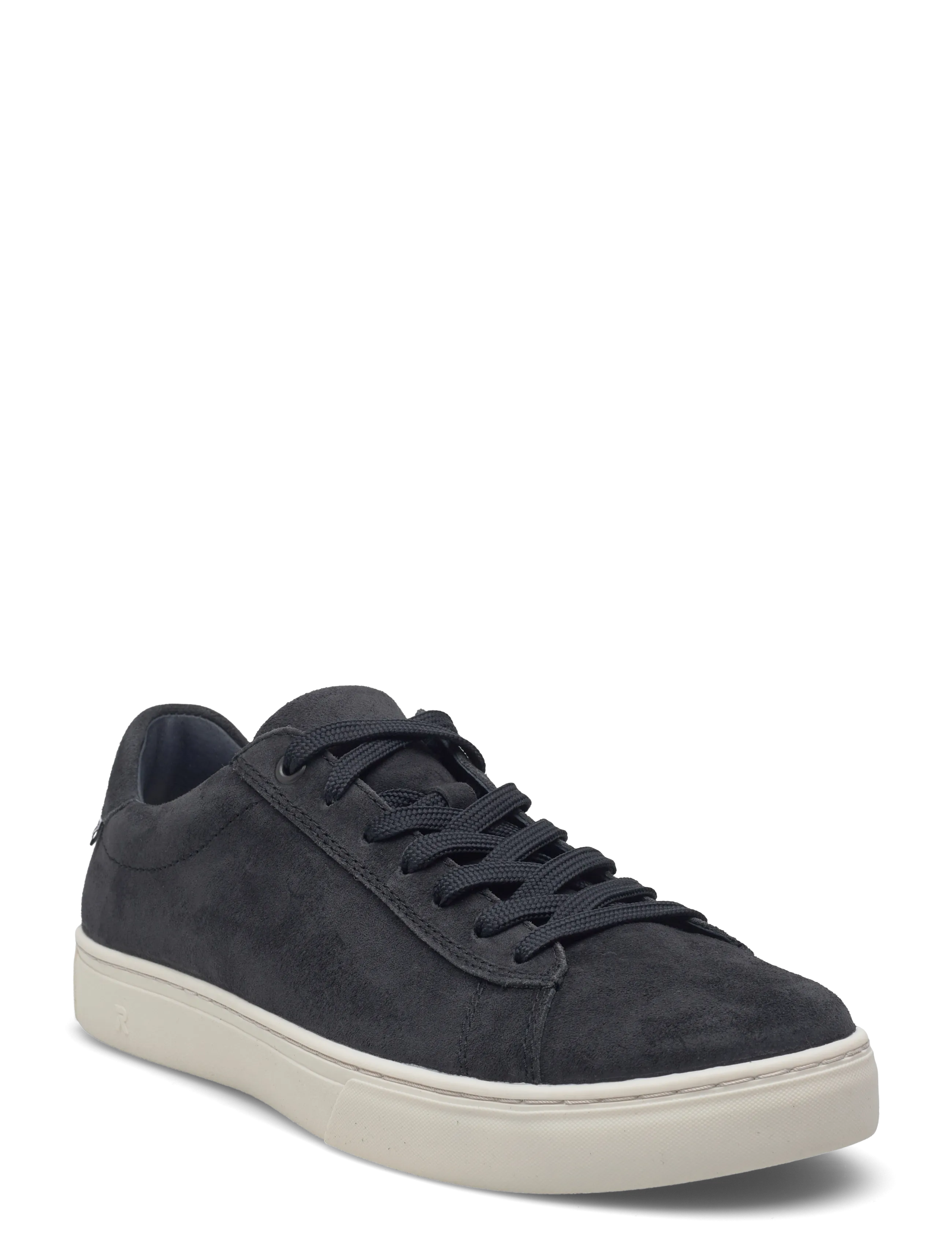 Rieker U0701-45 - Sneakers - BLUE / navy