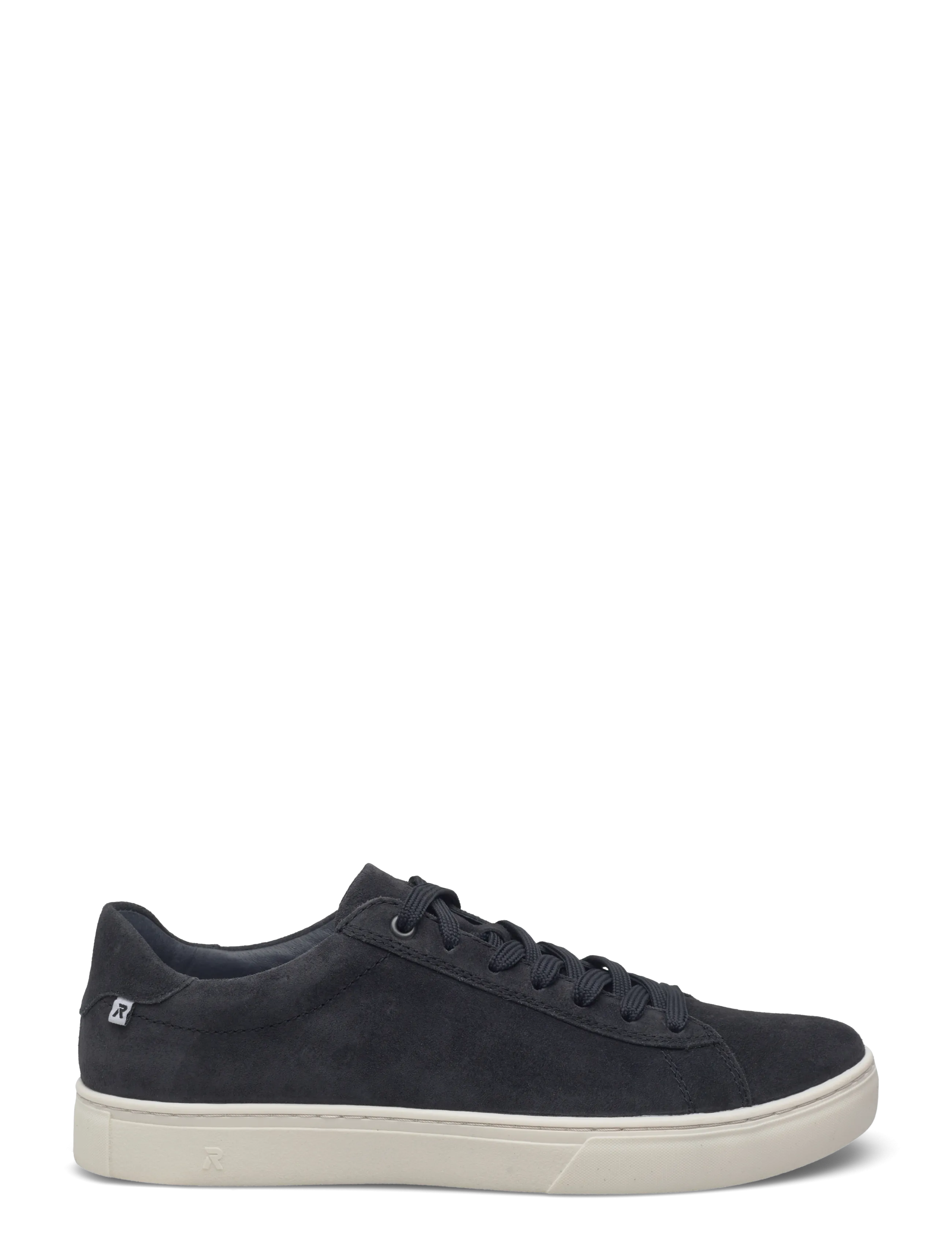 Rieker - U0701-14 - lave sneakers - blue - 1