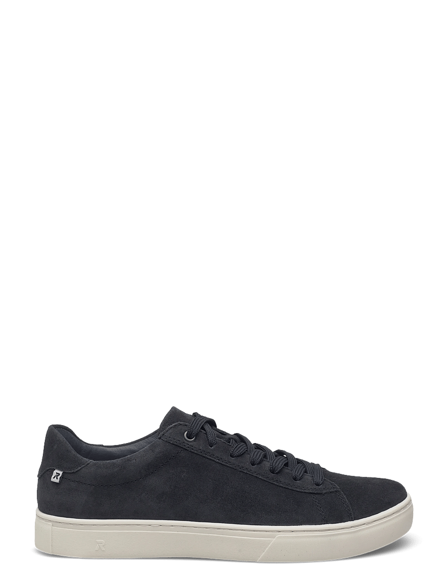 Rieker - Rieker Men's shoes U0701-25 Brown - low-top sneaker - blue - 1