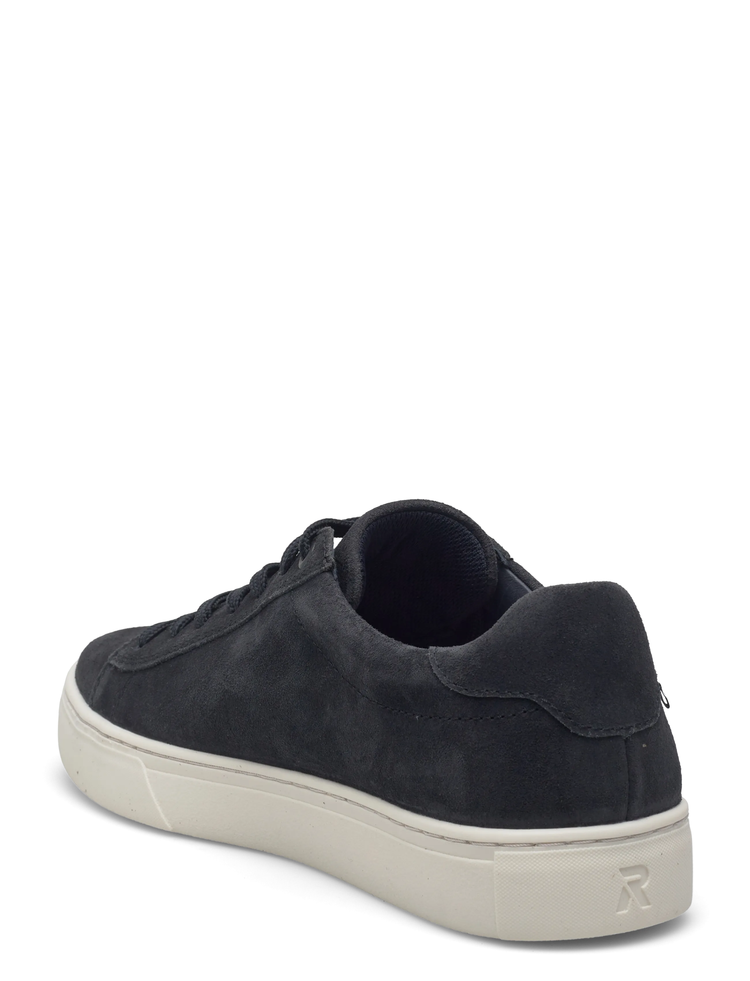 Rieker - U0701-14 - lave sneakers - blue - 2