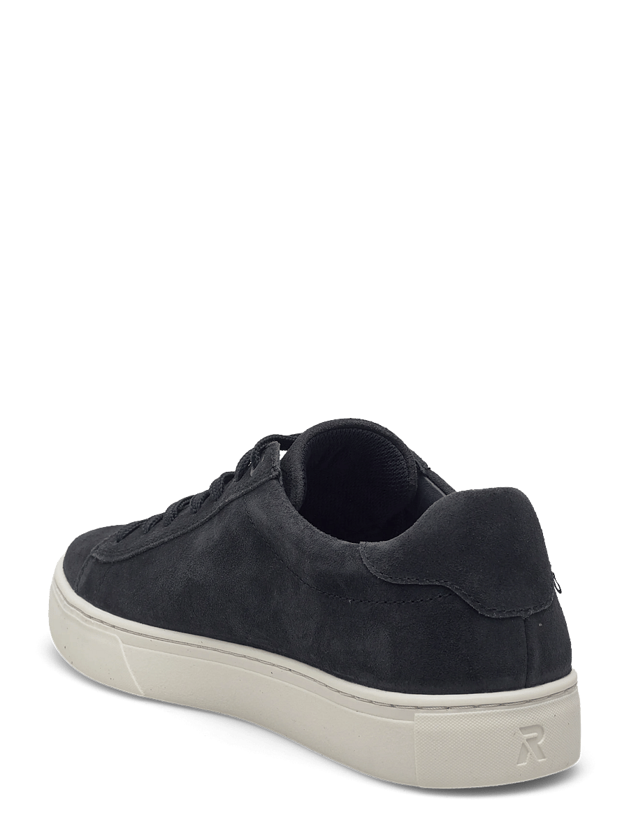 Rieker - Rieker Men's shoes U0701-25 Brown - low-top sneaker - blue - 2