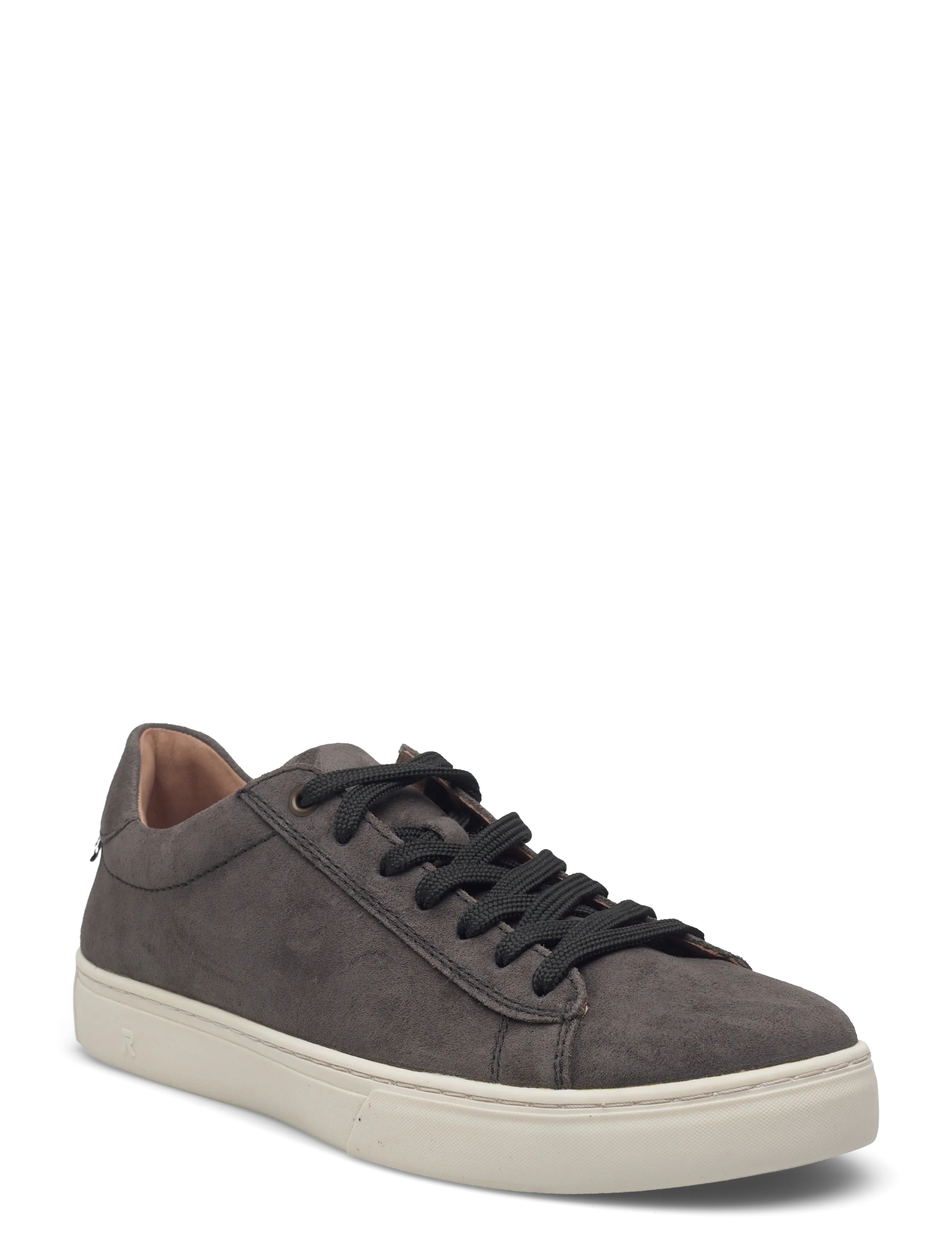 Rieker U0701-25, 46, Sneakers, Grau - Low-top Männerswear
