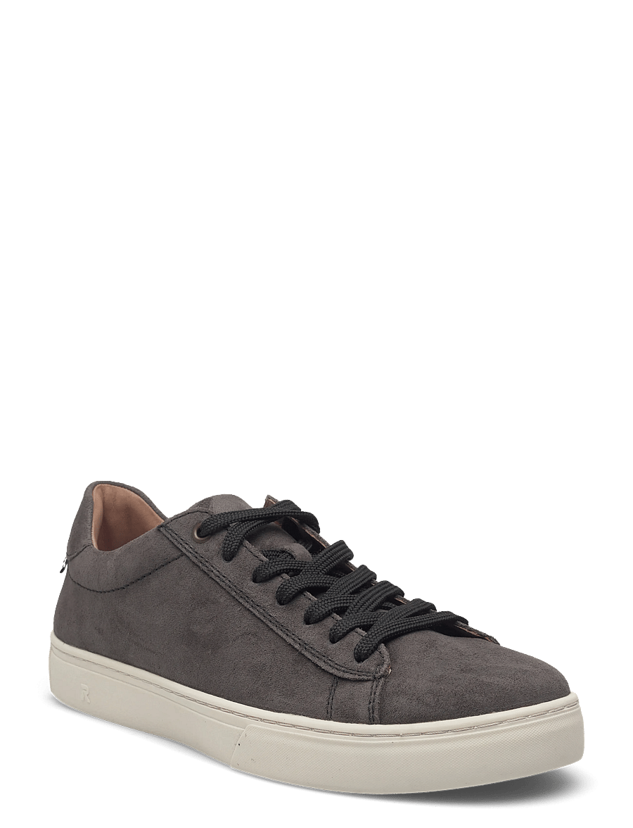 Rieker - Rieker Men's shoes U0701-00 Black - low-top sneaker - grey - 0